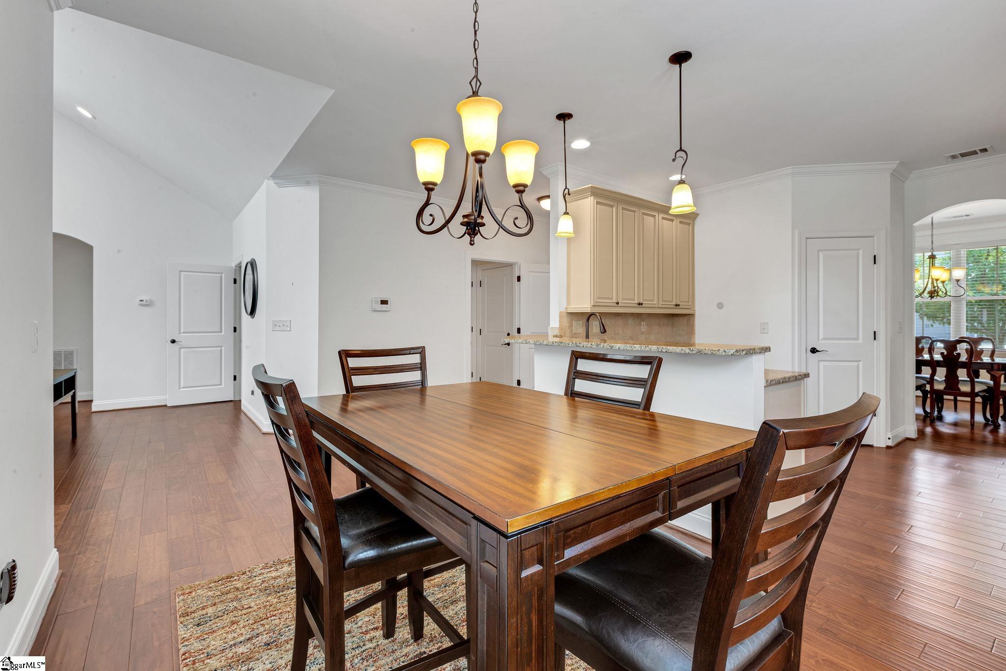 5 Cloverfield Drive Simpsonville, SC 29680