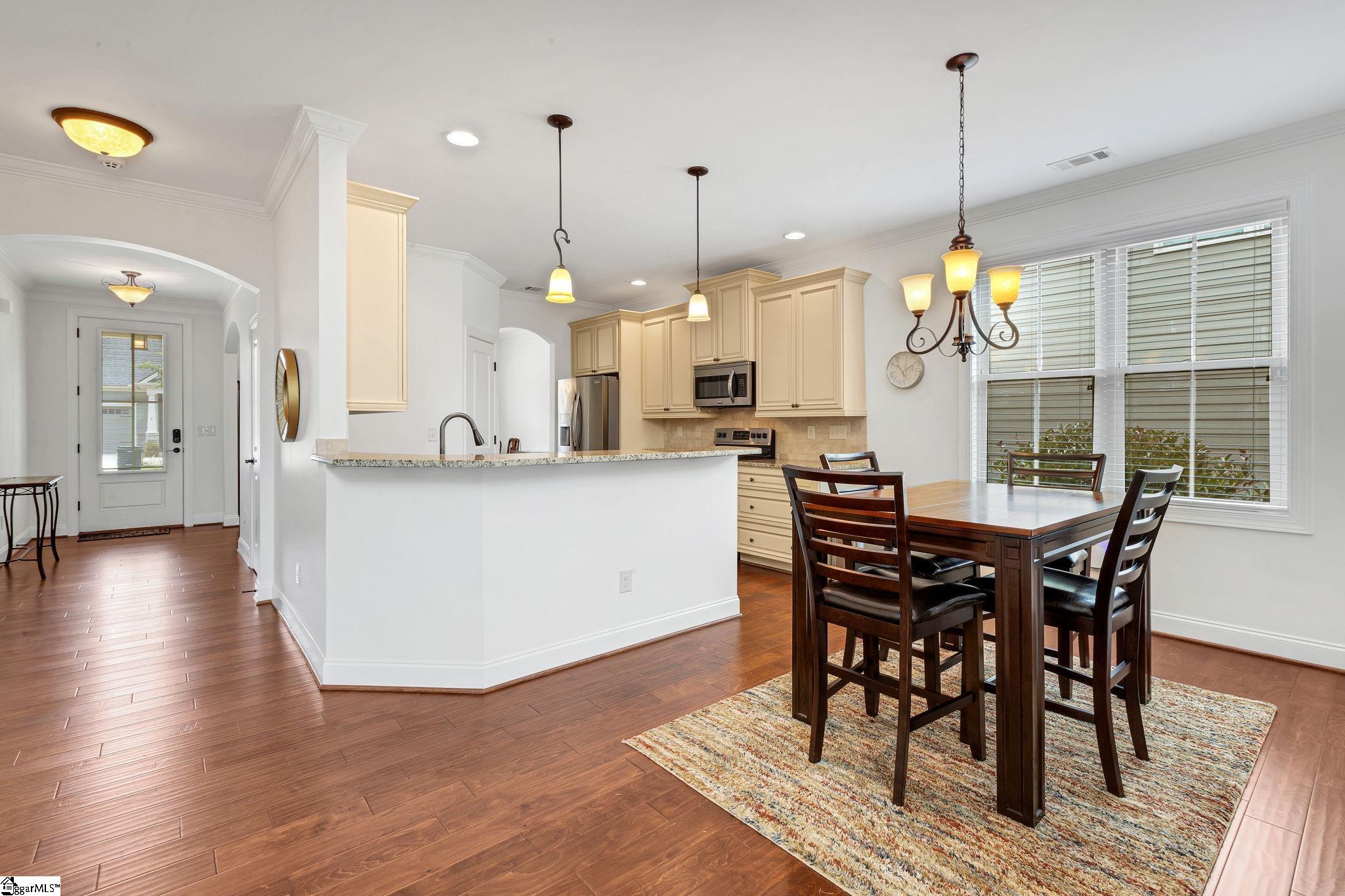 5 Cloverfield Drive Simpsonville, SC 29680