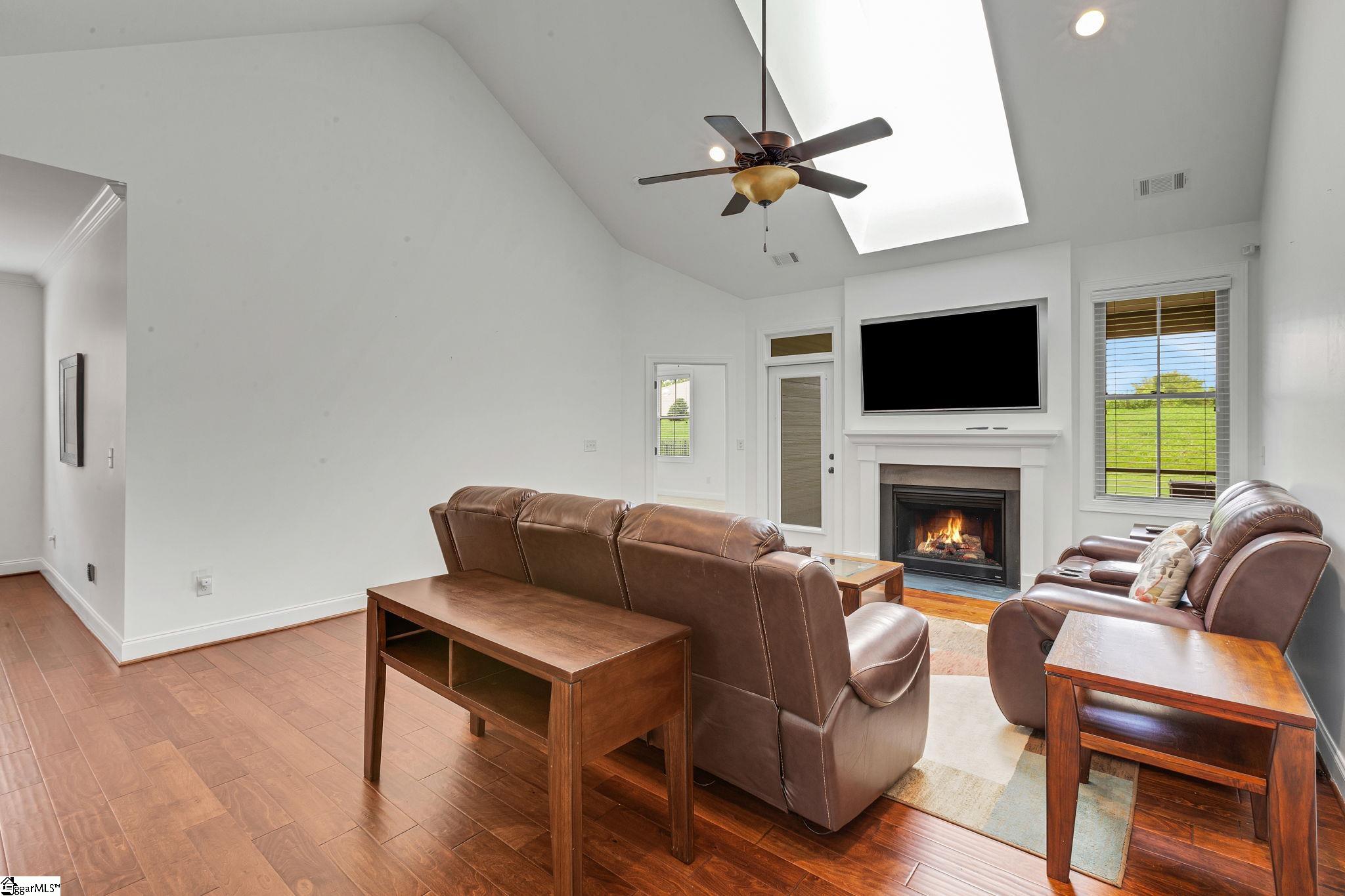 5 Cloverfield Drive Simpsonville, SC 29680