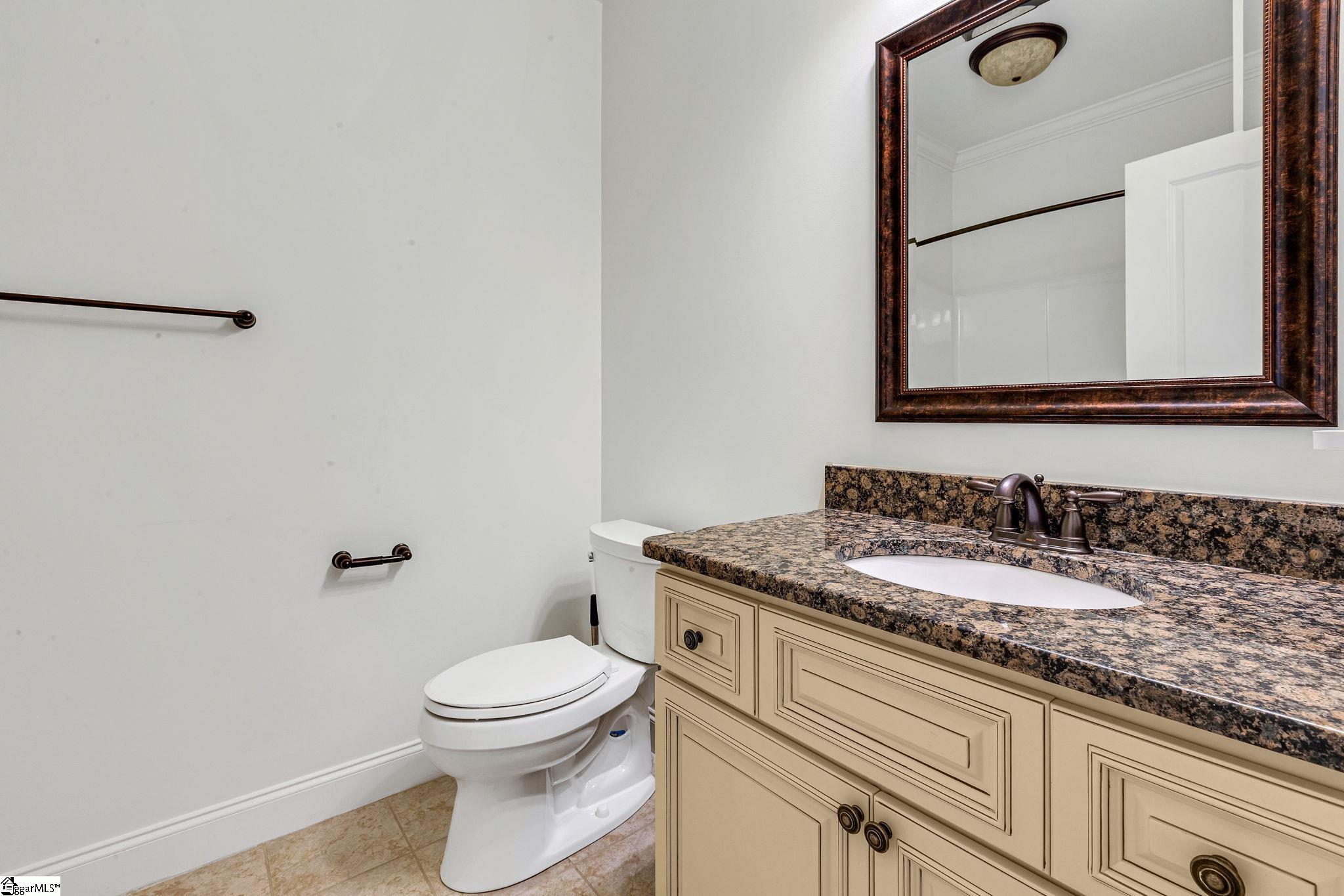 5 Cloverfield Drive Simpsonville, SC 29680