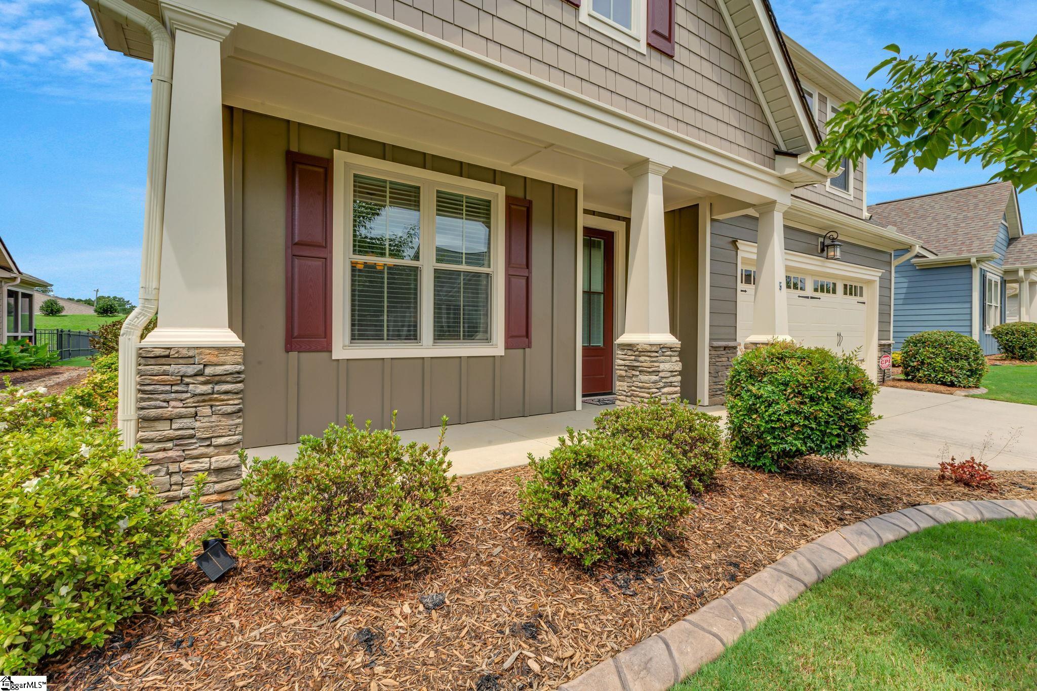 5 Cloverfield Drive Simpsonville, SC 29680