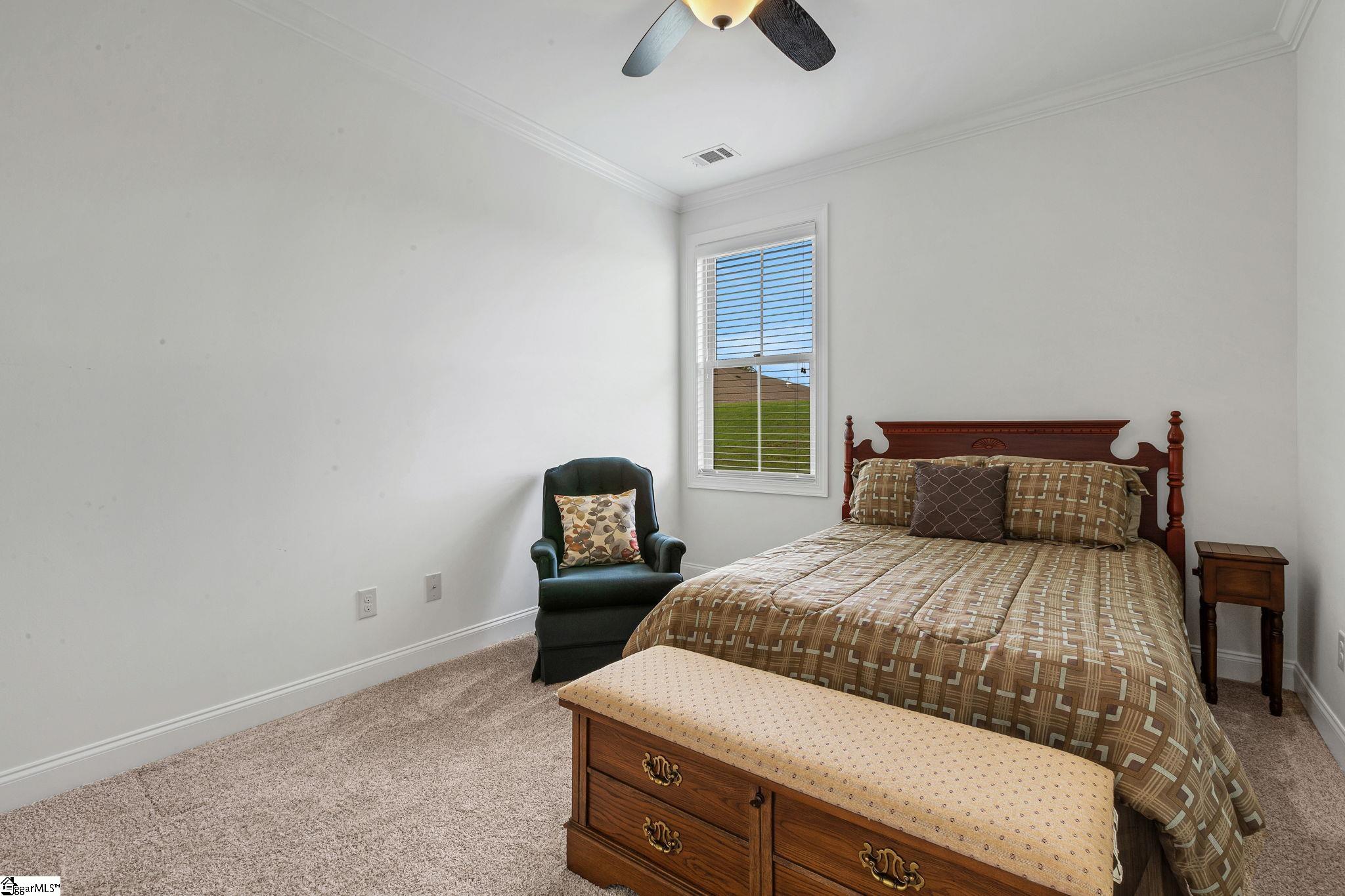 5 Cloverfield Drive Simpsonville, SC 29680