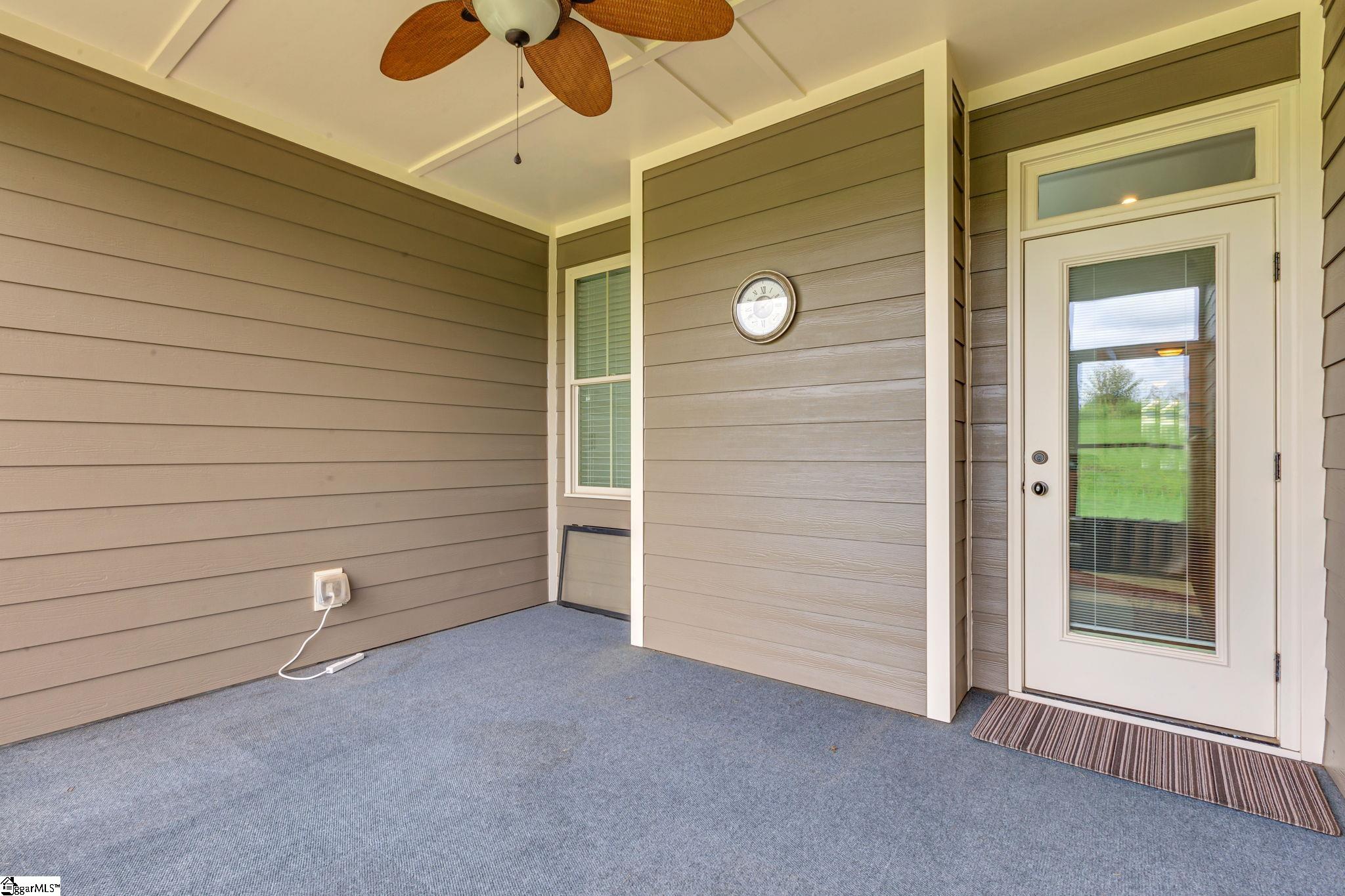 5 Cloverfield Drive Simpsonville, SC 29680