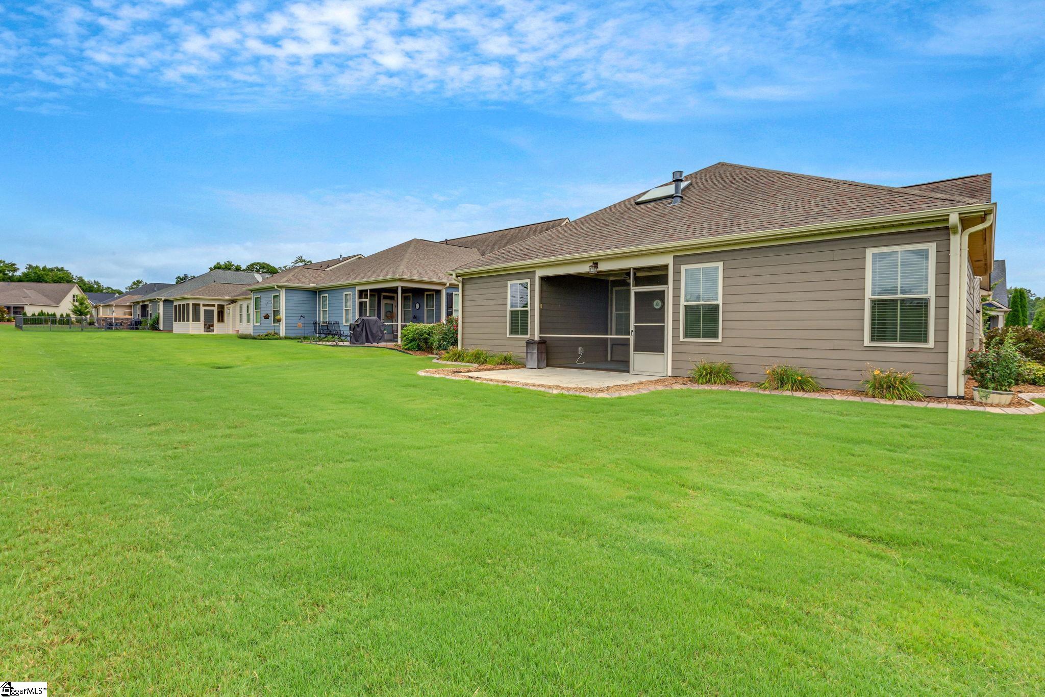 5 Cloverfield Drive Simpsonville, SC 29680
