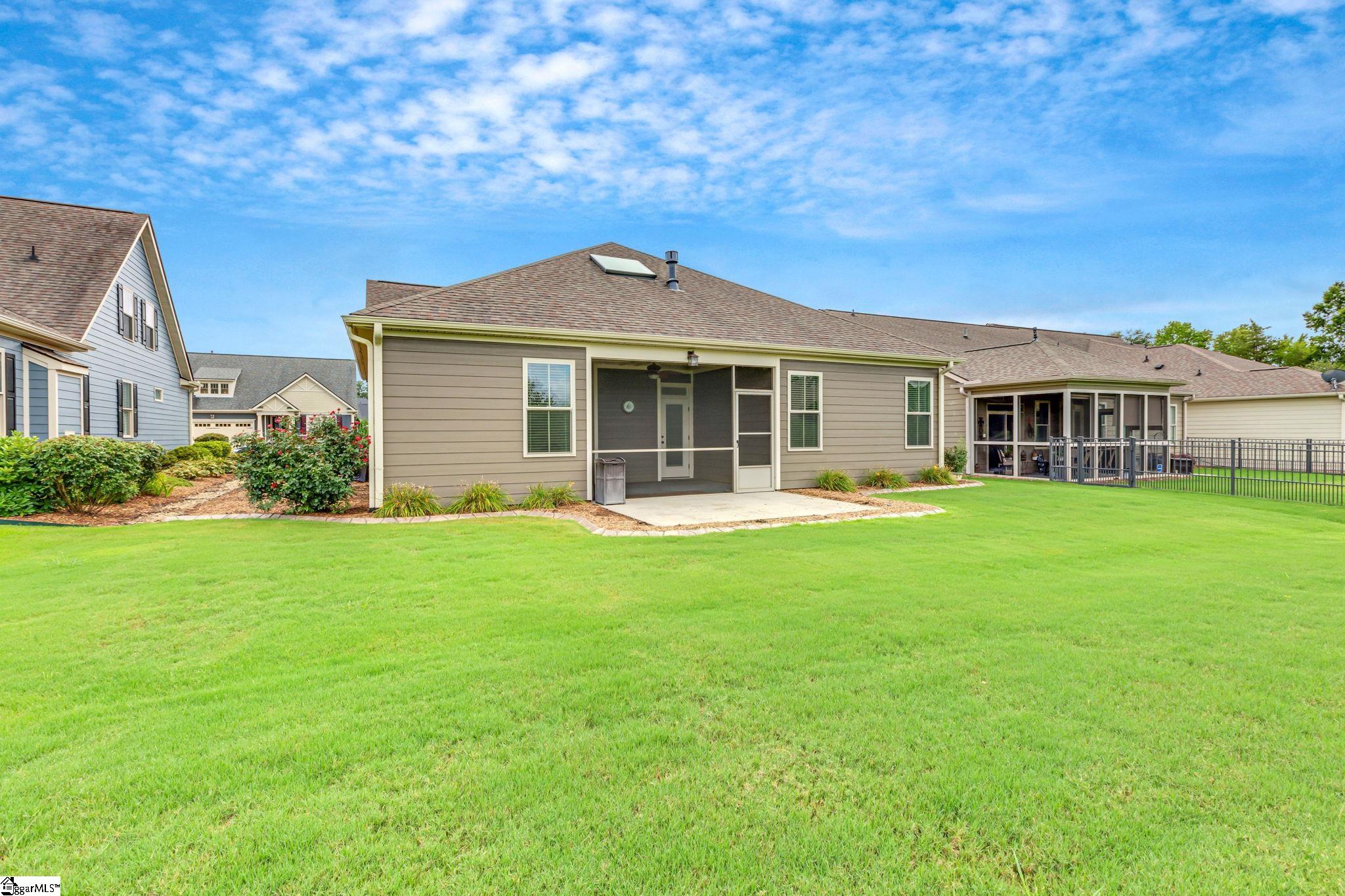 5 Cloverfield Drive Simpsonville, SC 29680