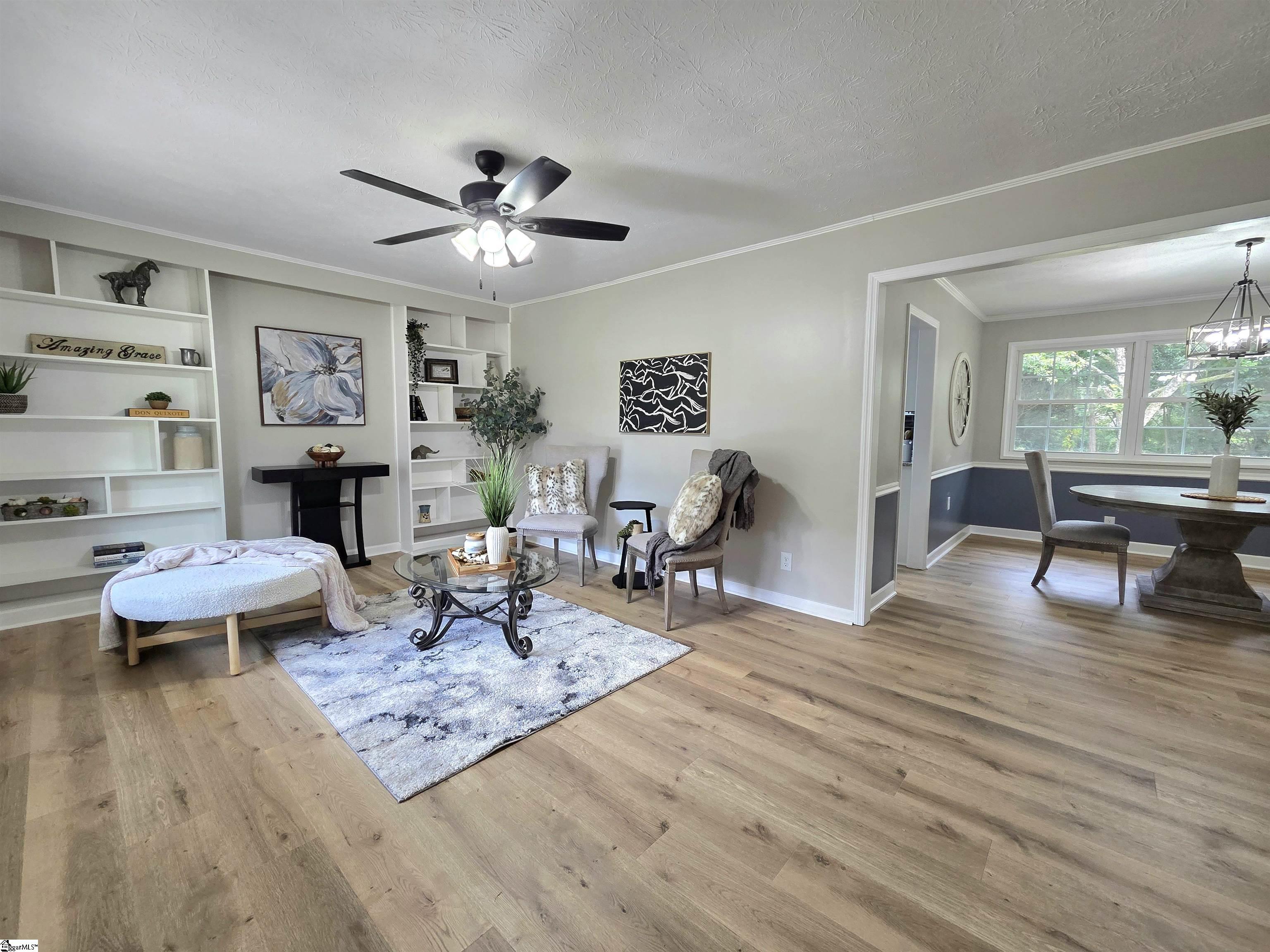 124 Forestdale Drive Taylors, SC 29687
