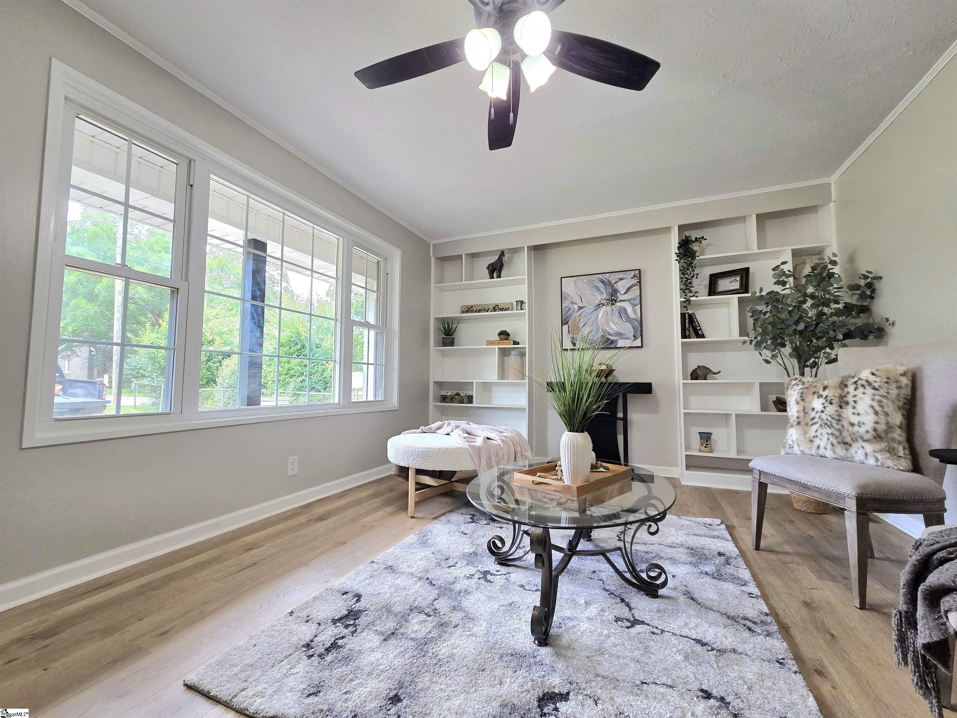 124 Forestdale Drive Taylors, SC 29687