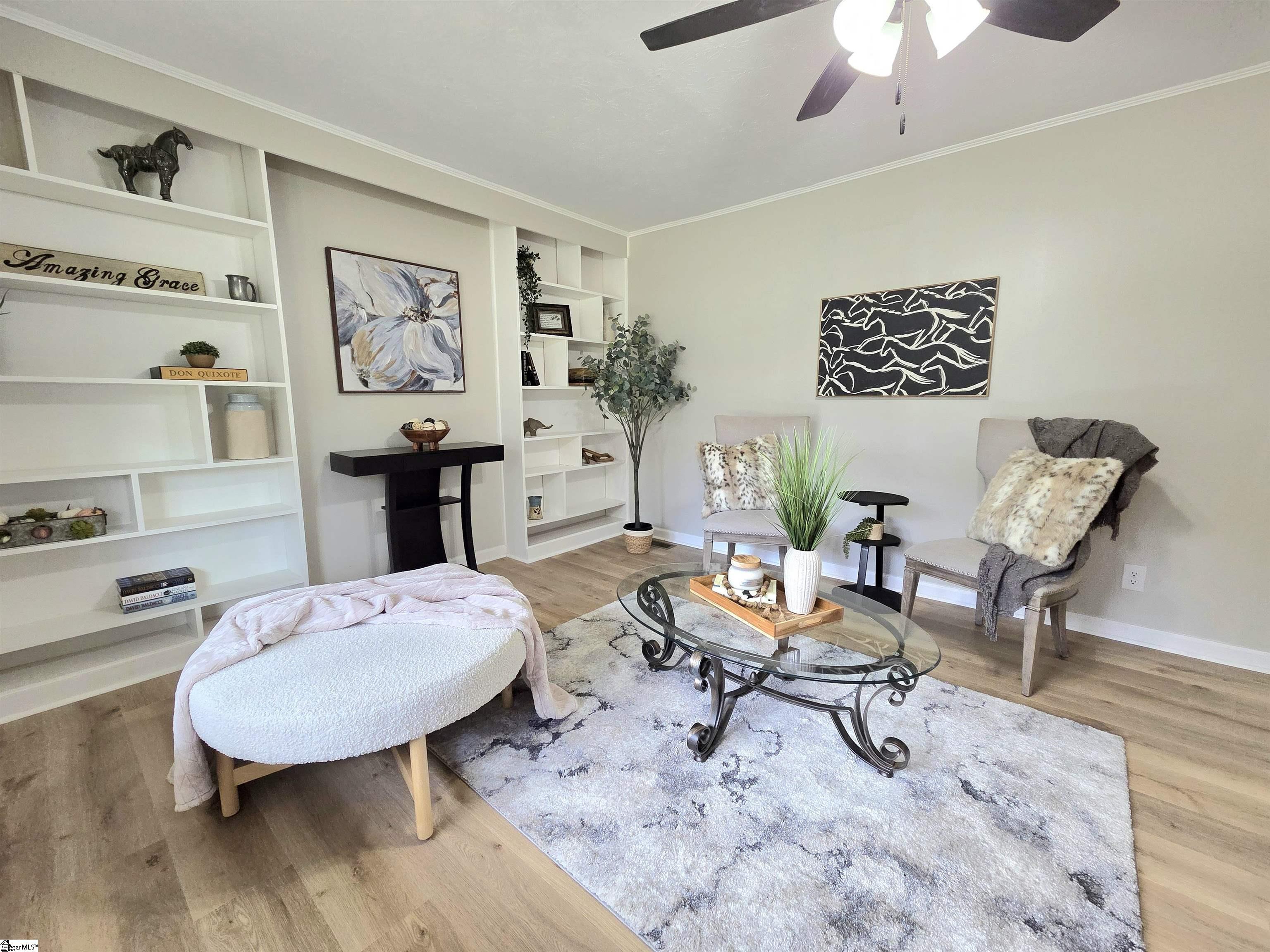 124 Forestdale Drive Taylors, SC 29687