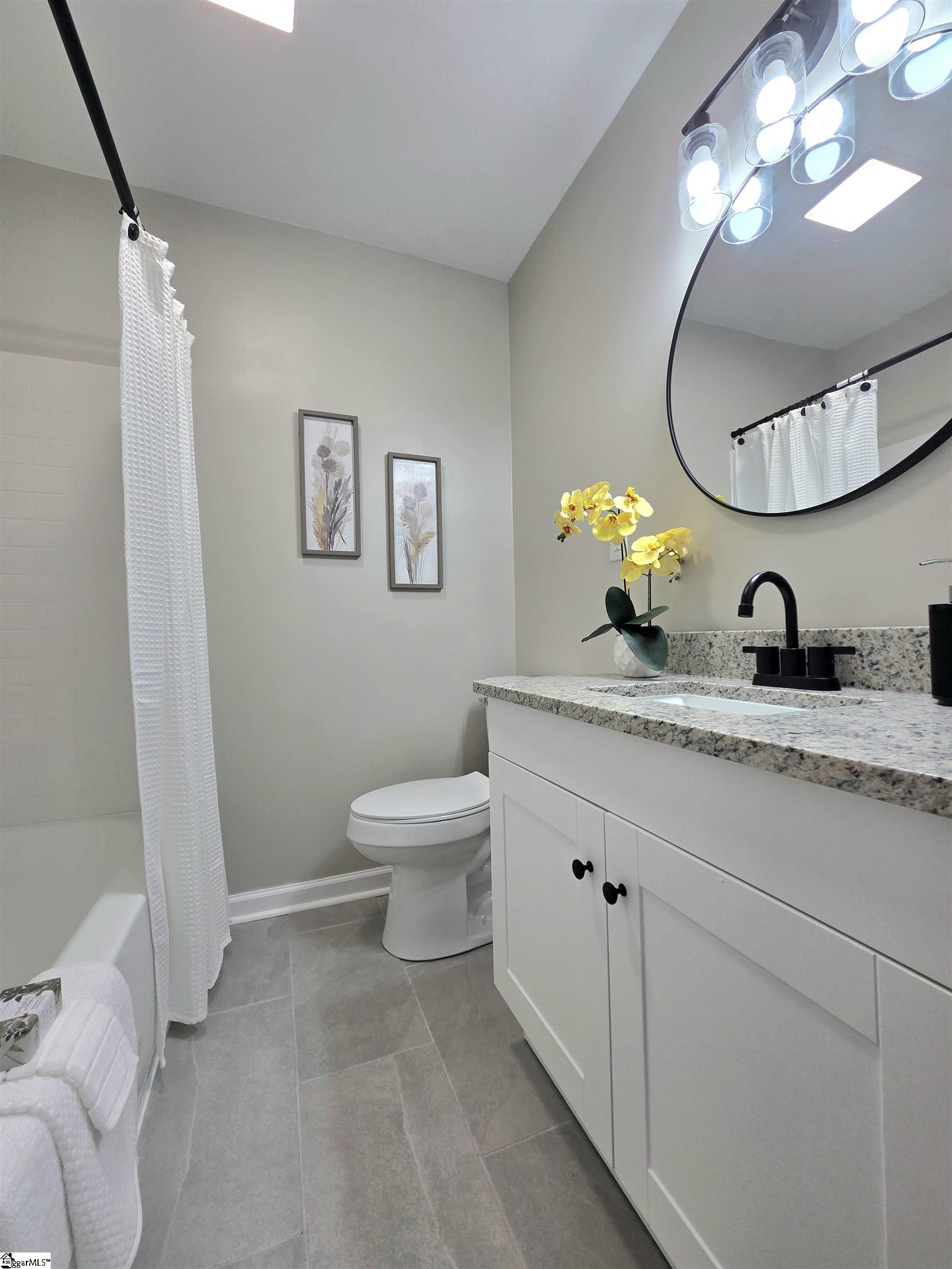 124 Forestdale Drive Taylors, SC 29687