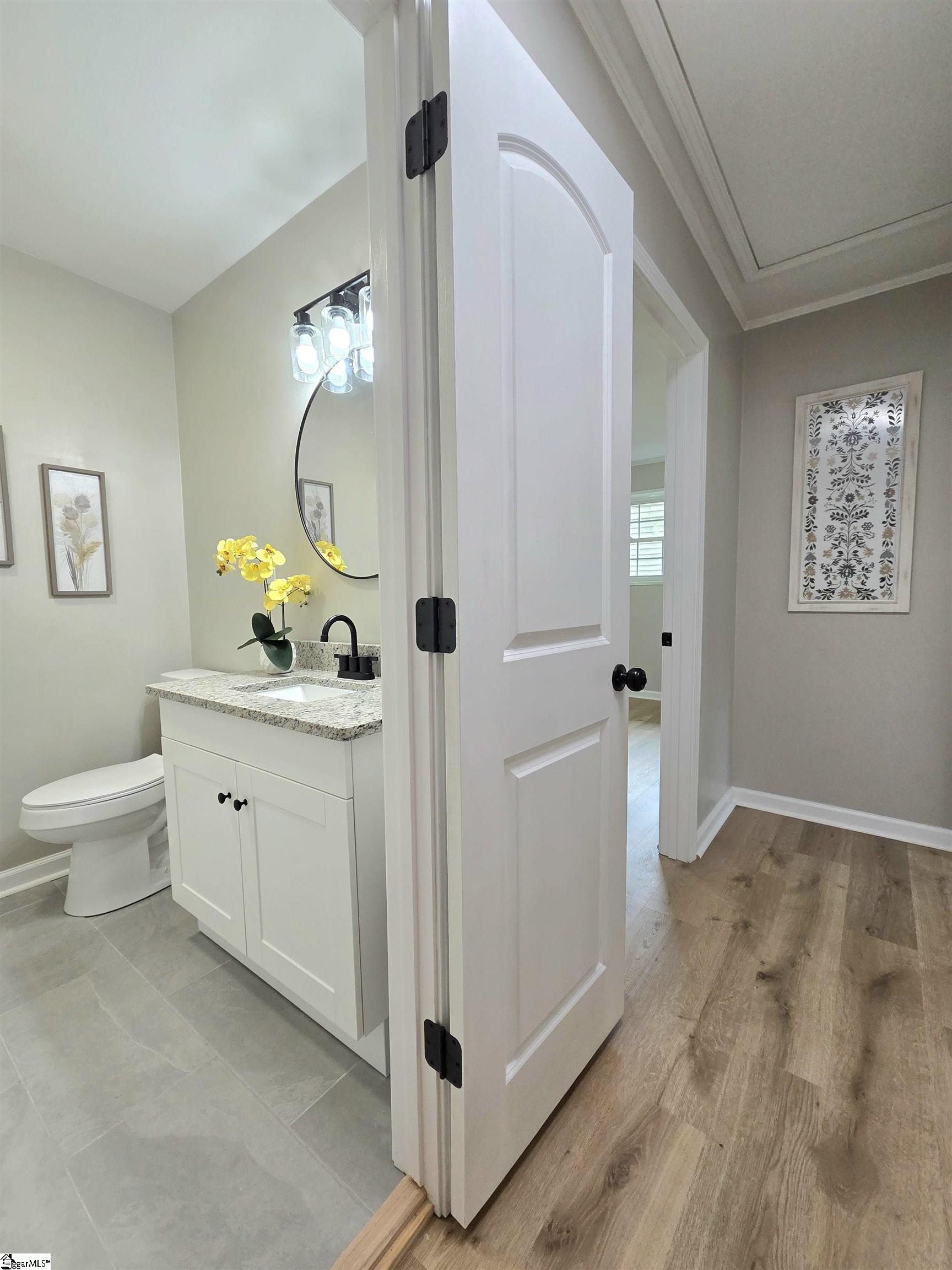 124 Forestdale Drive Taylors, SC 29687