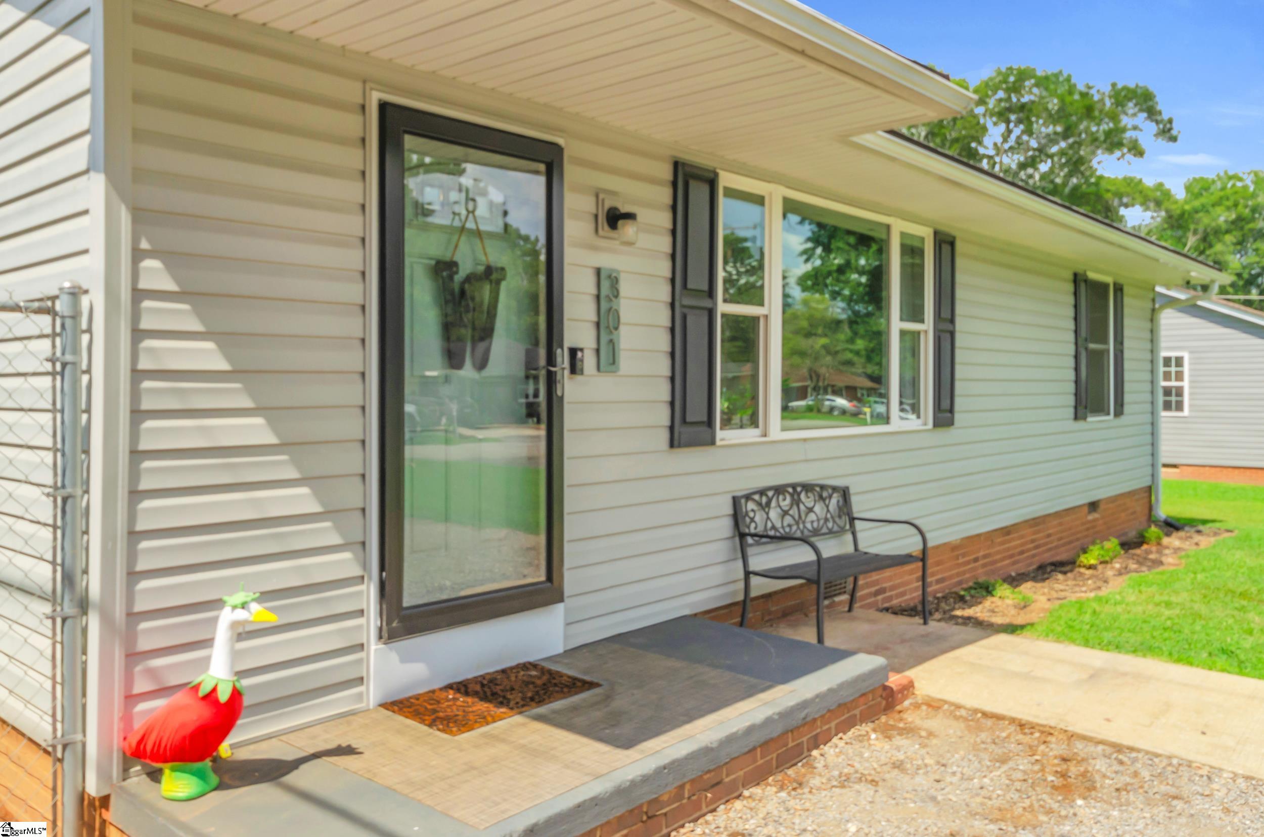 301 Newton Lane Anderson, SC 29624