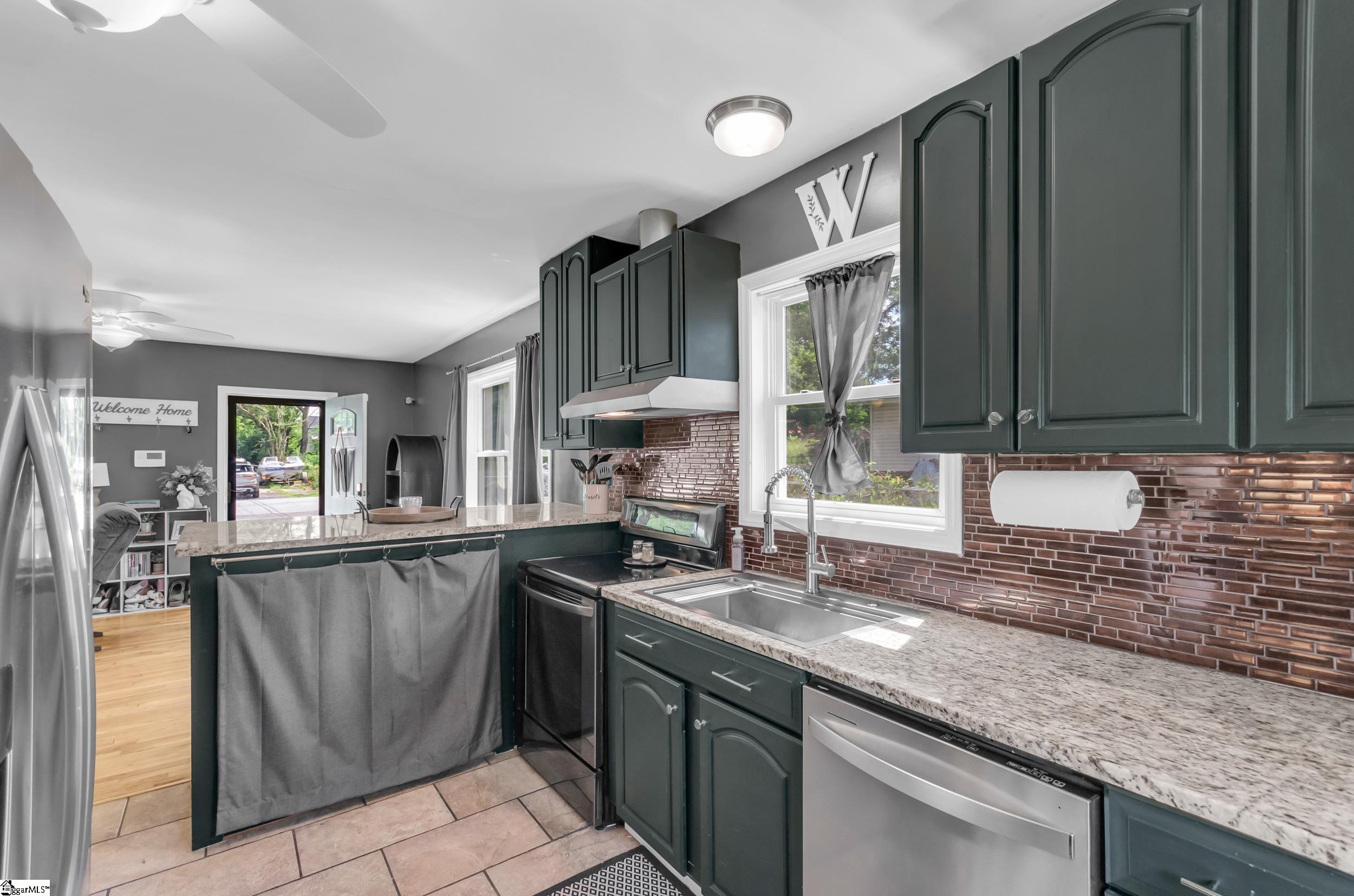 301 Newton Lane Anderson, SC 29624