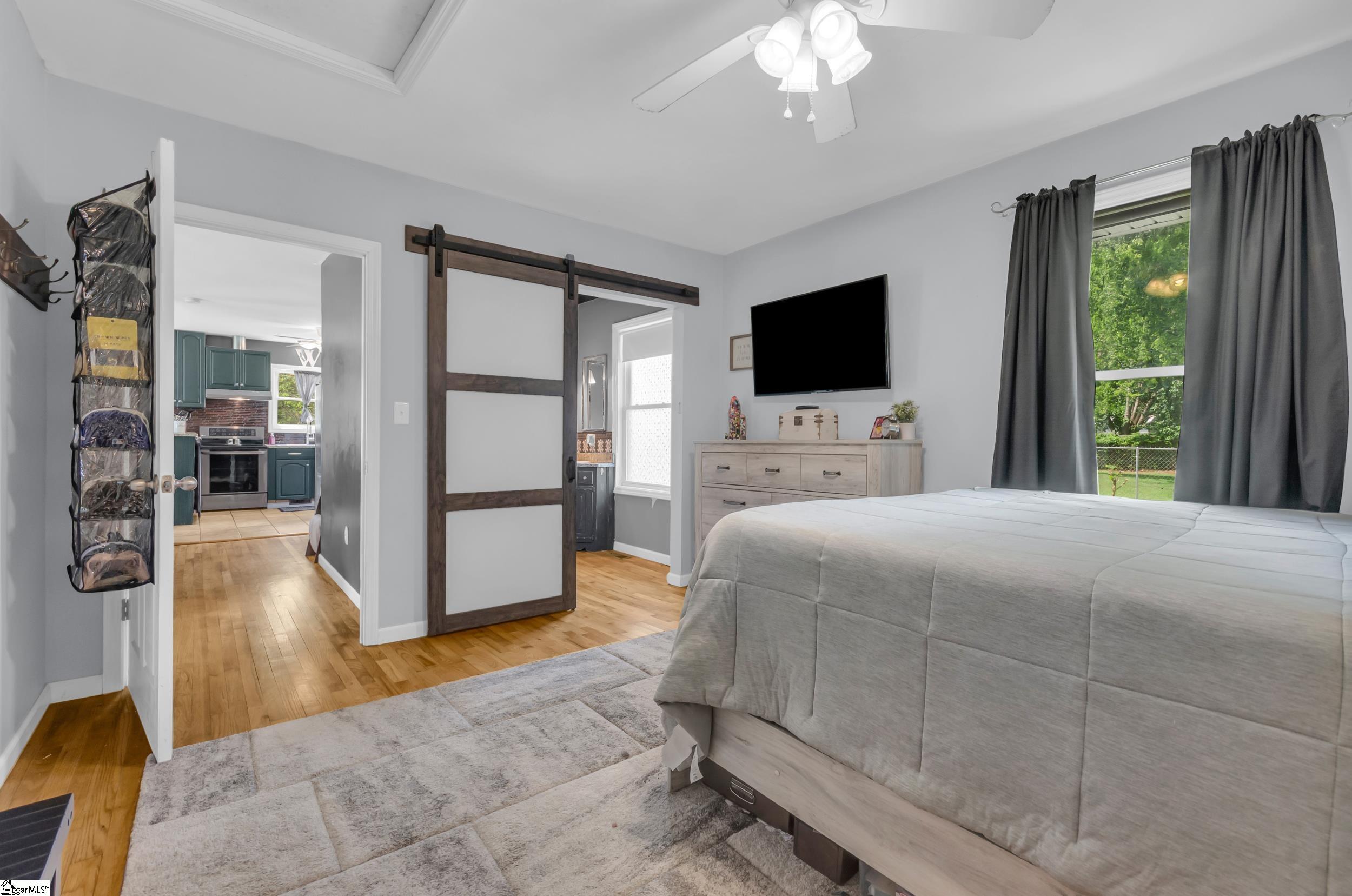 301 Newton Lane Anderson, SC 29624