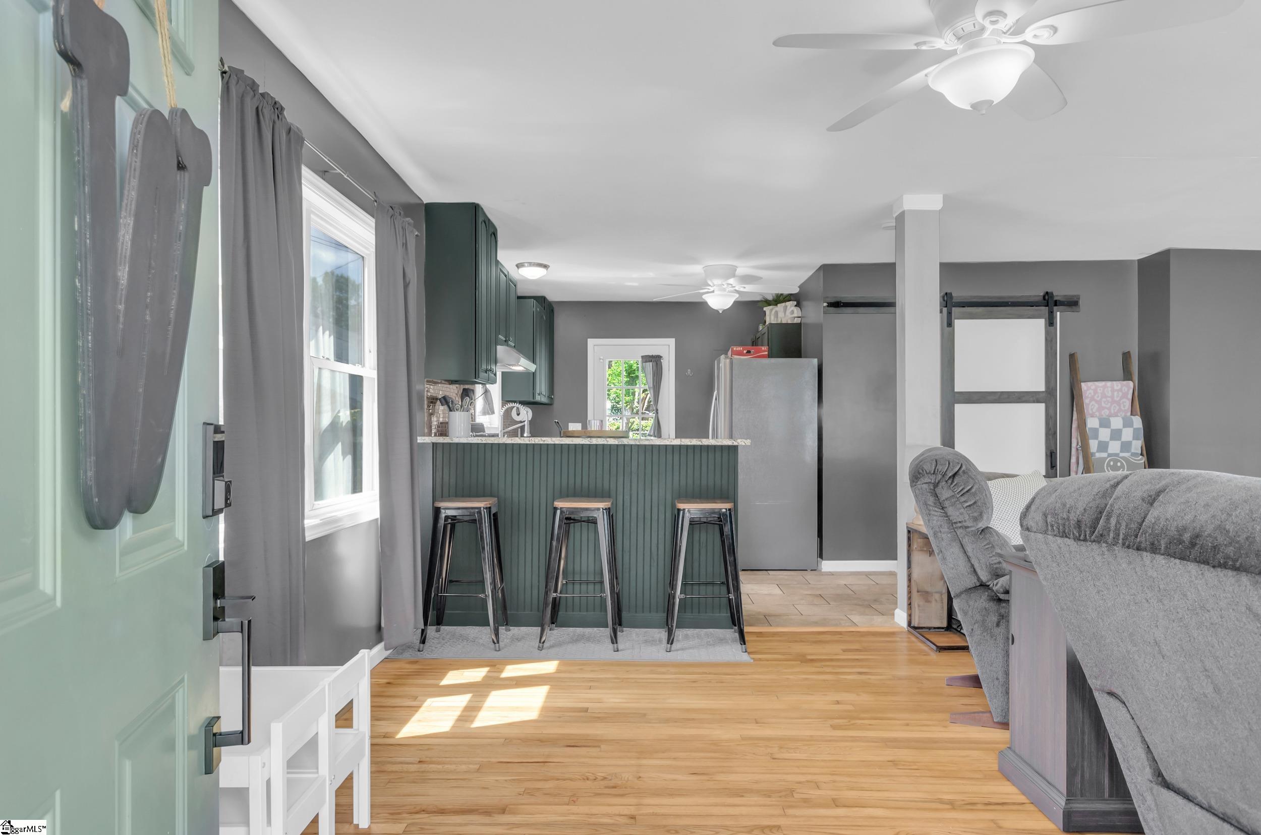 301 Newton Lane Anderson, SC 29624