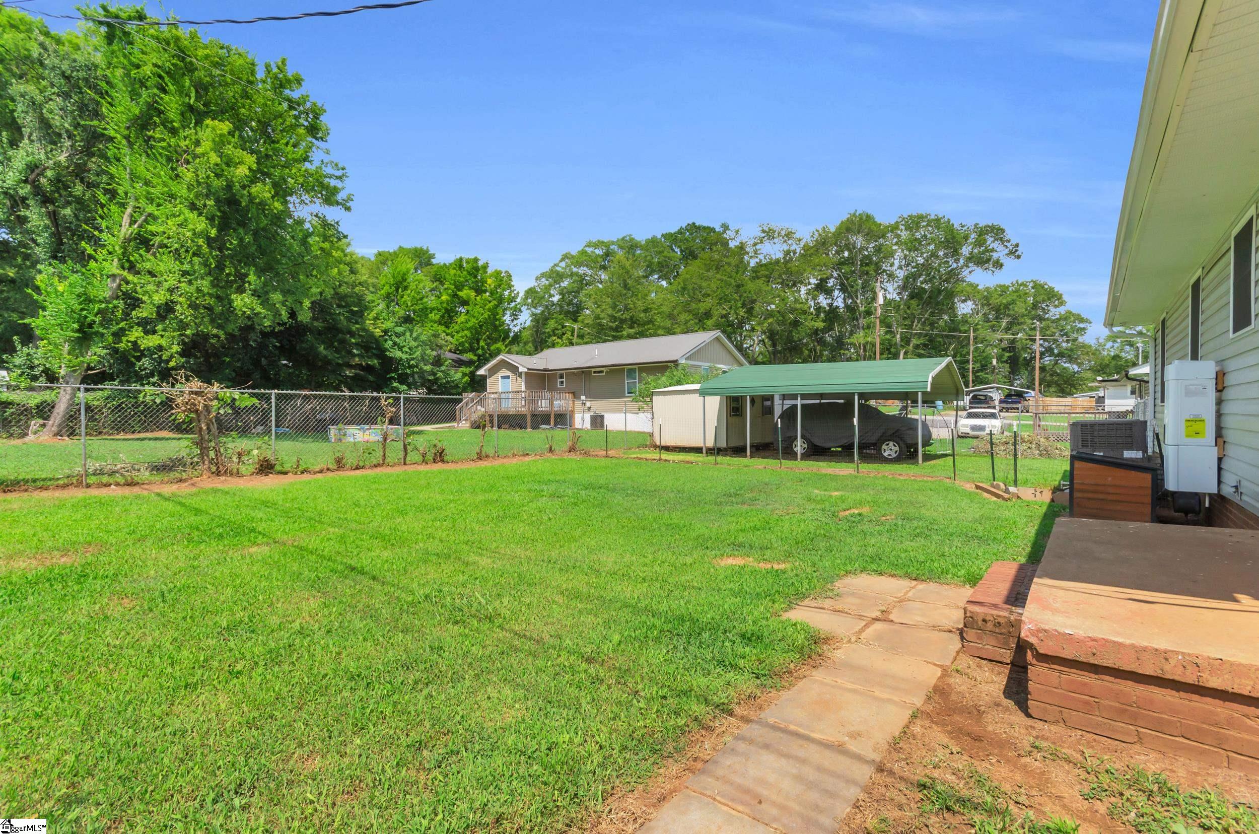 301 Newton Lane Anderson, SC 29624