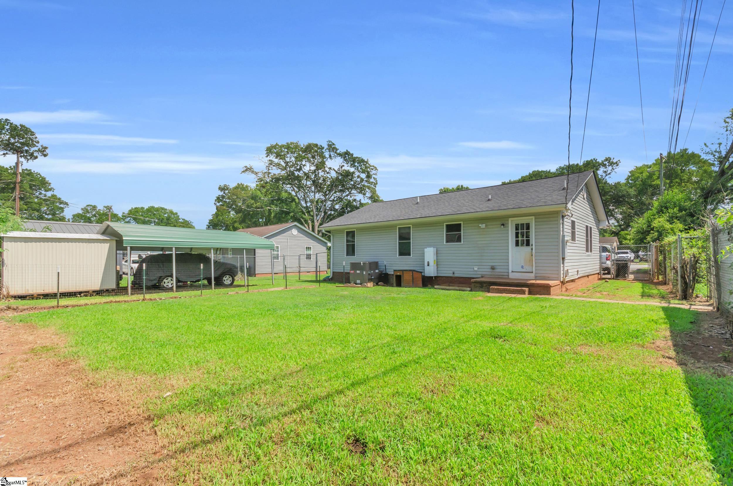 301 Newton Lane Anderson, SC 29624
