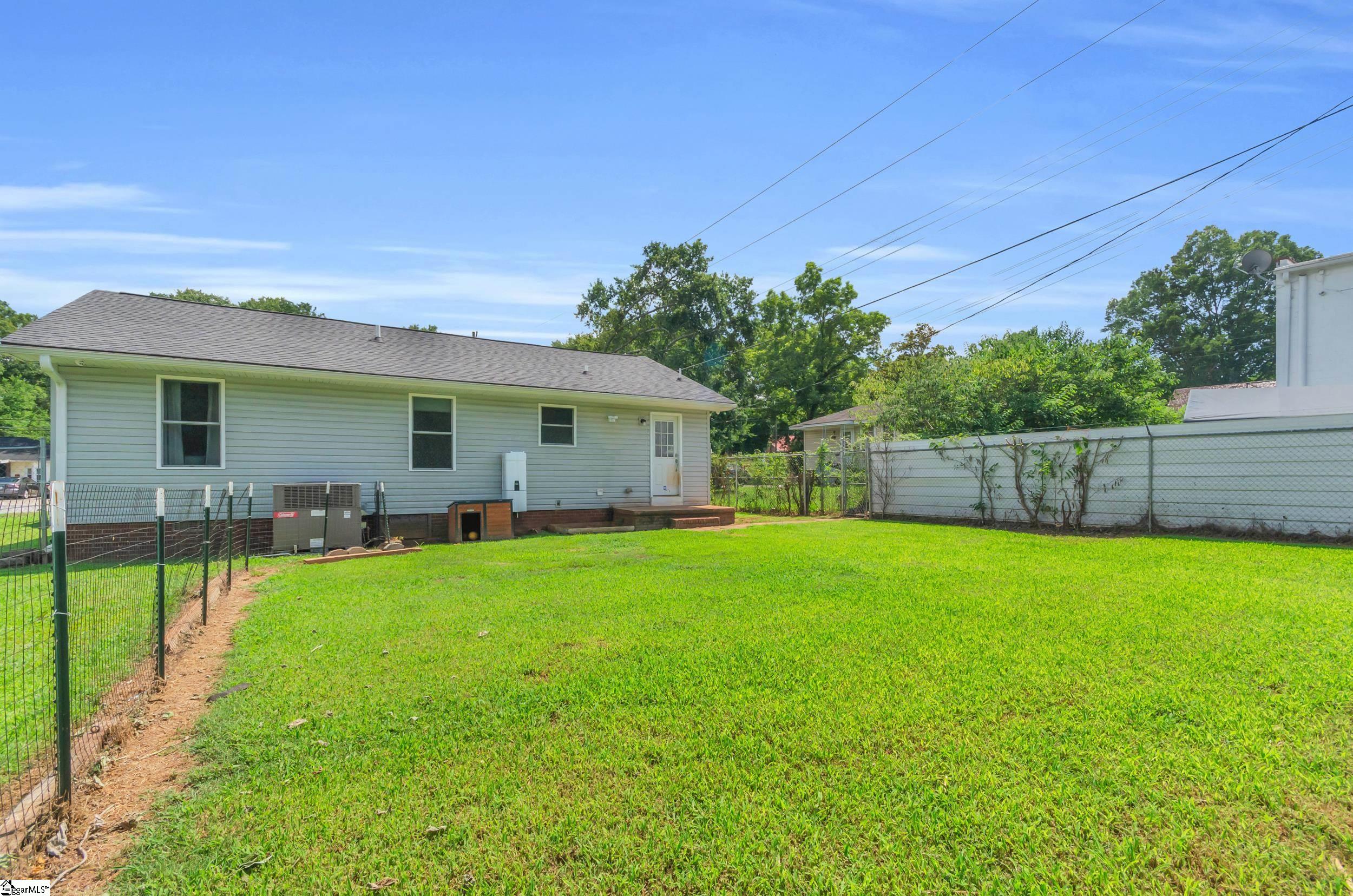301 Newton Lane Anderson, SC 29624