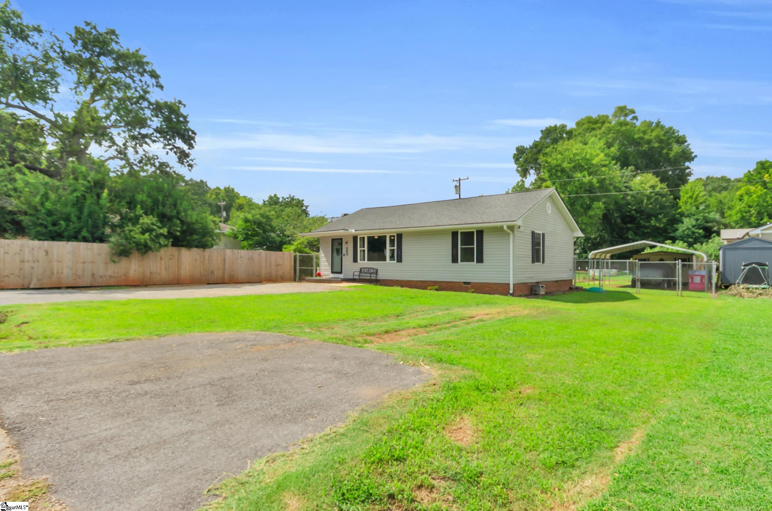 301 Newton Lane Anderson, SC 29624