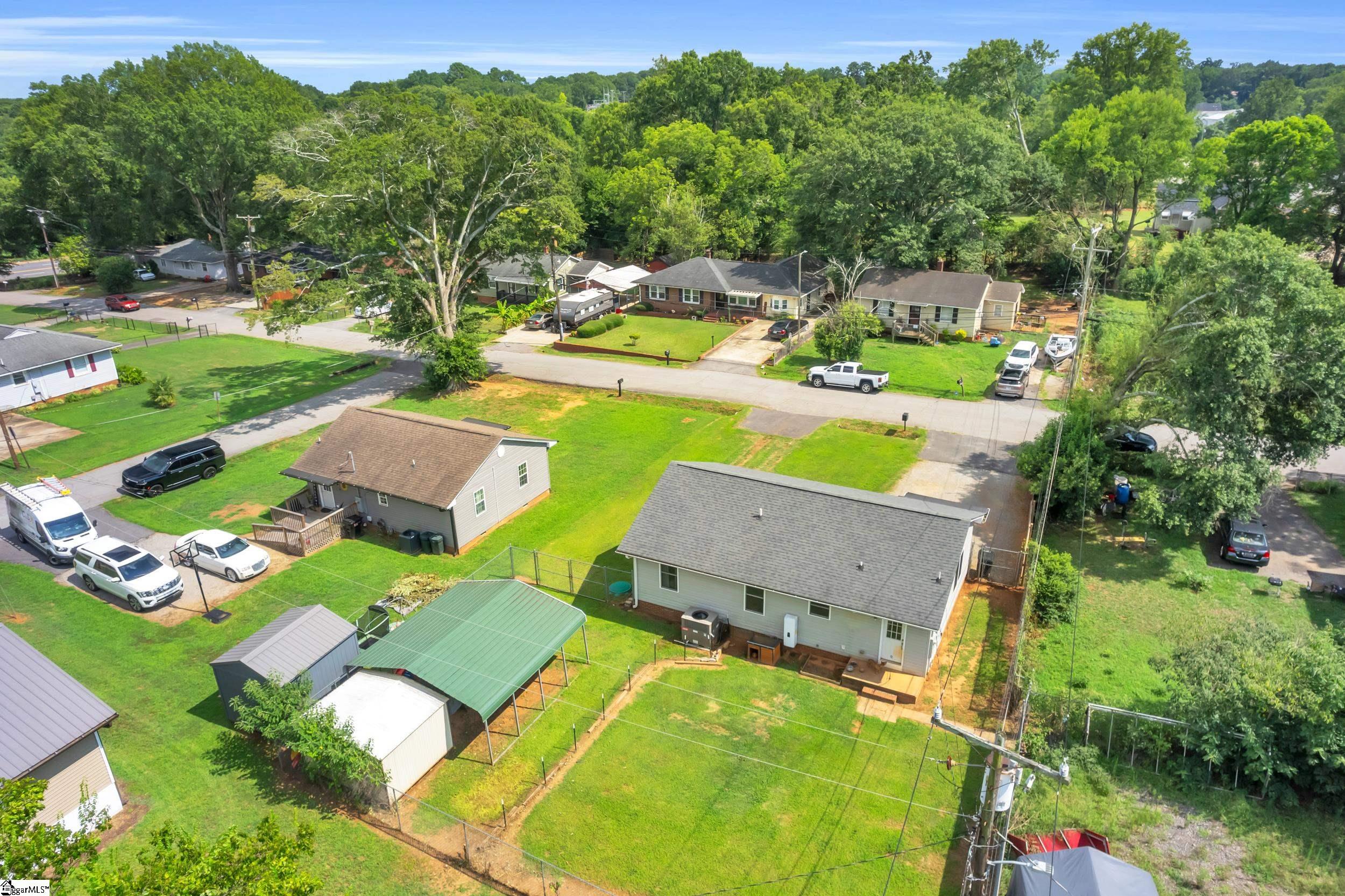 301 Newton Lane Anderson, SC 29624