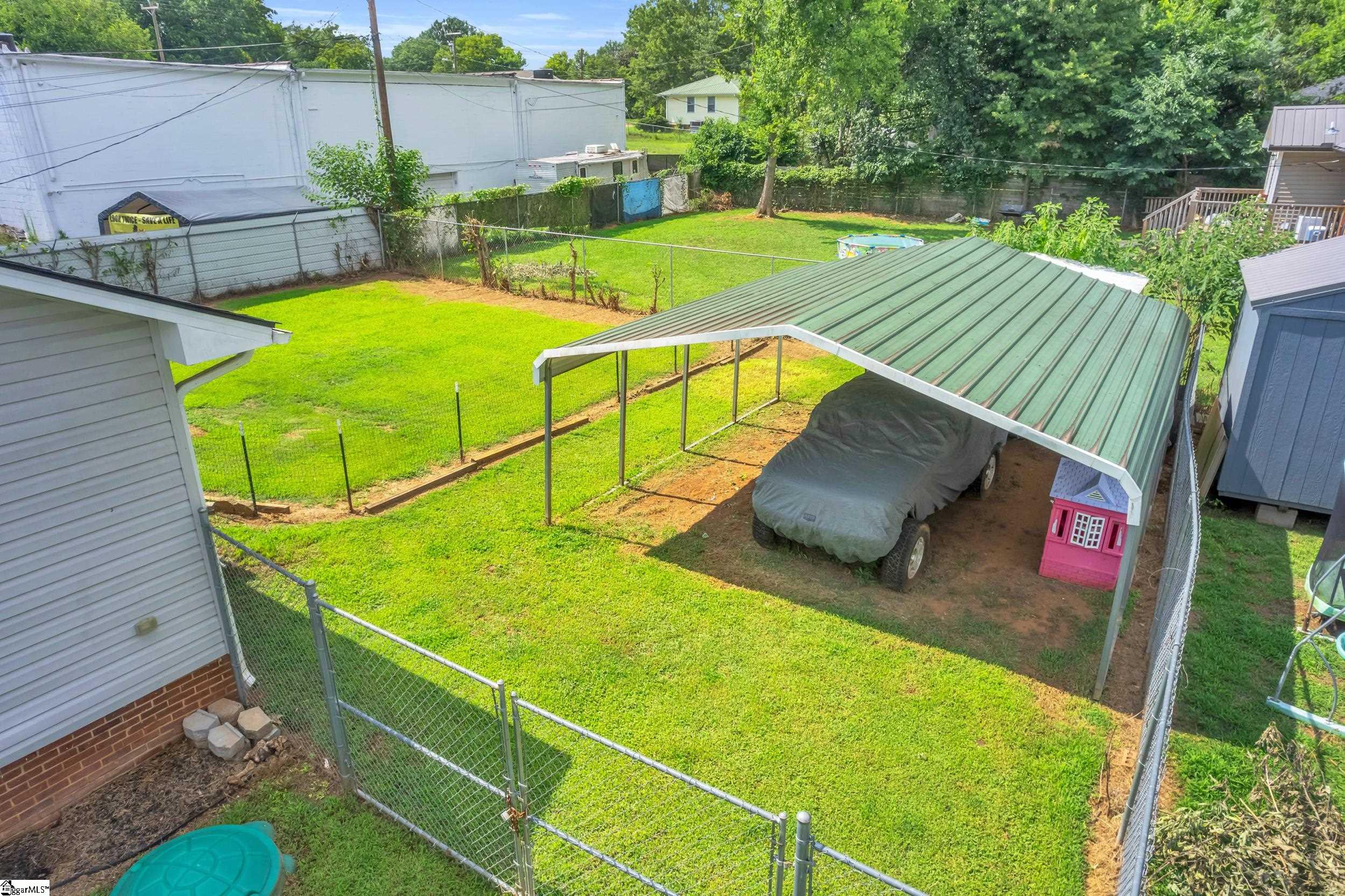 301 Newton Lane Anderson, SC 29624