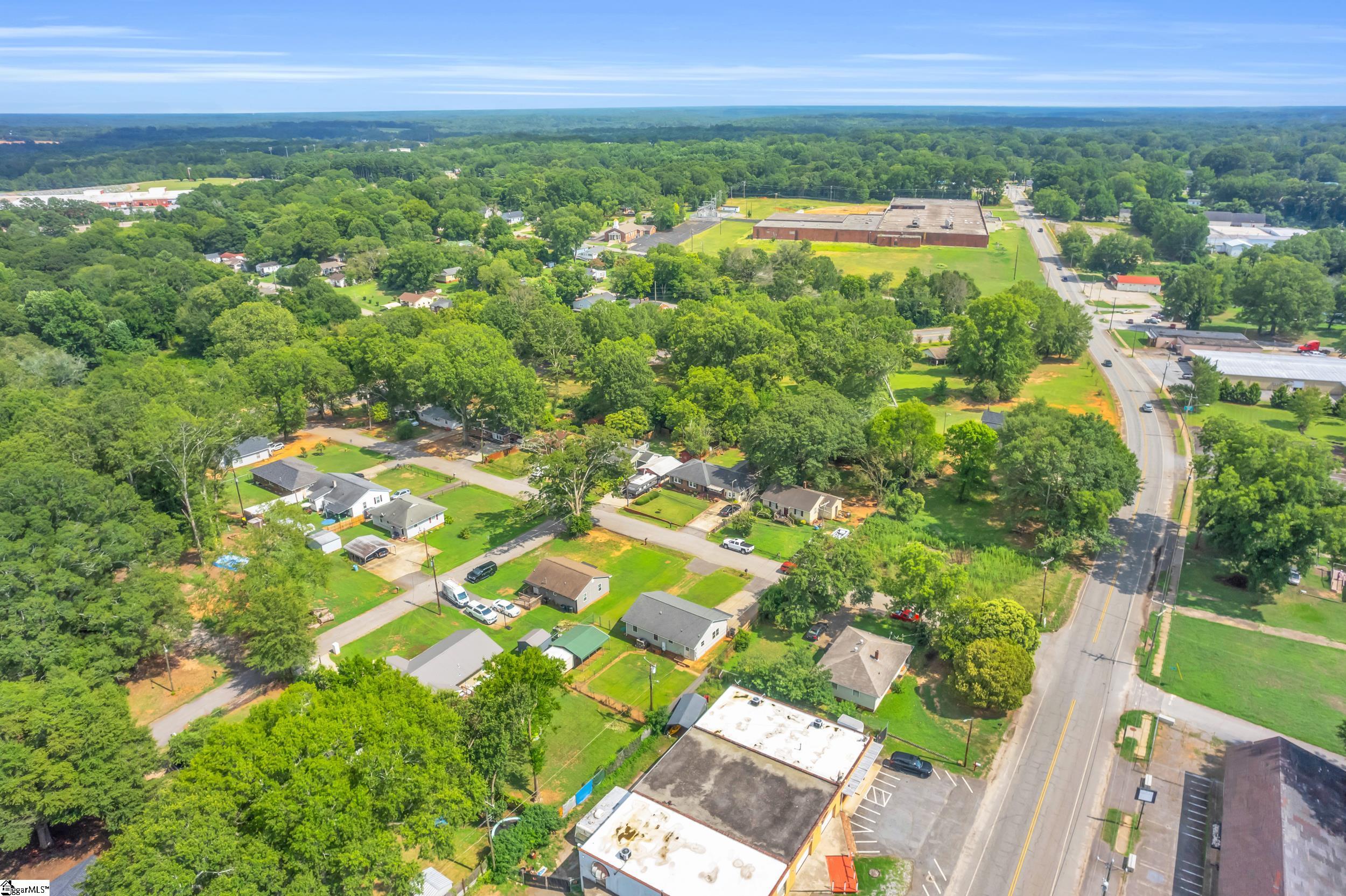 301 Newton Lane Anderson, SC 29624