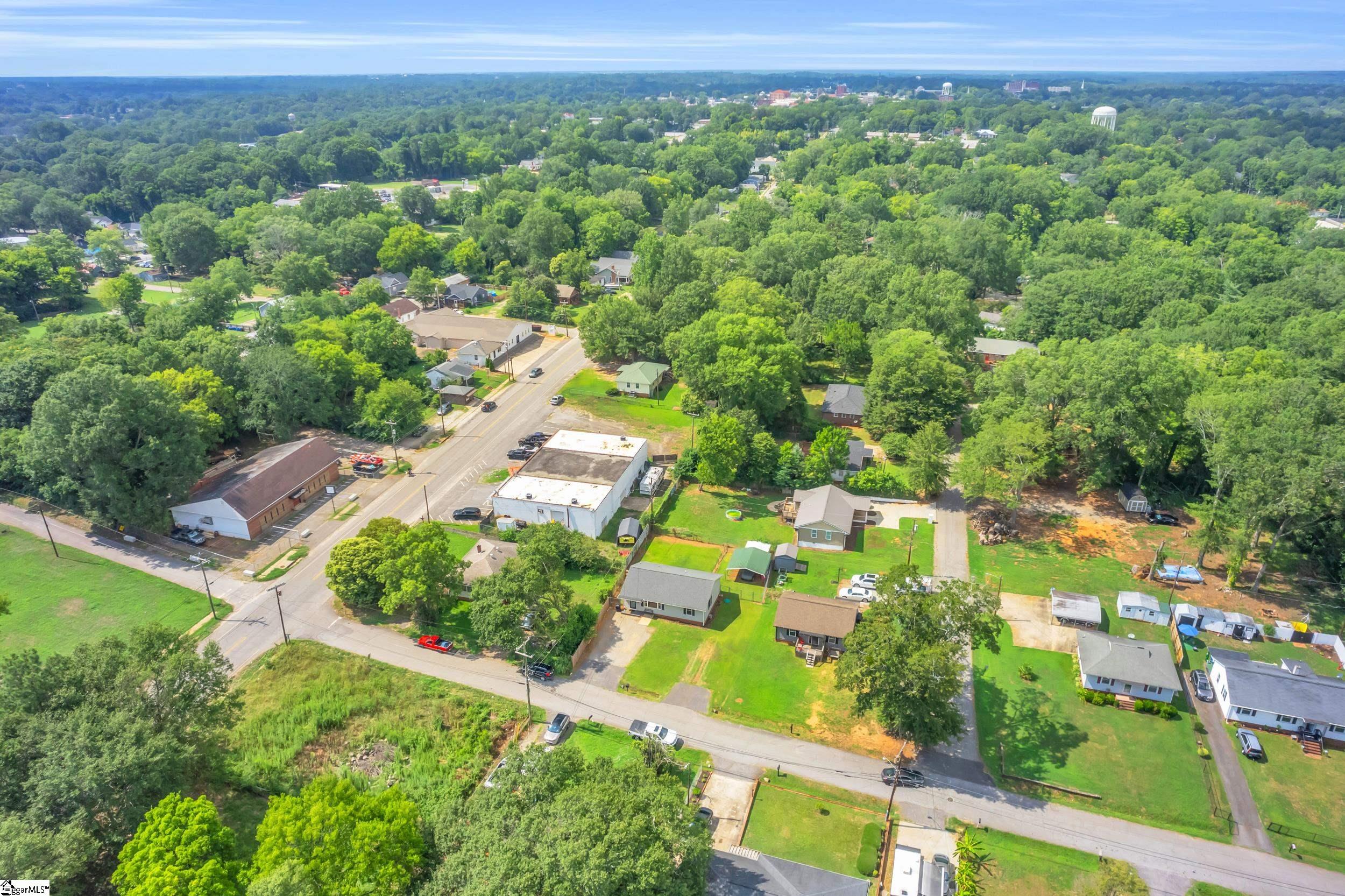 301 Newton Lane Anderson, SC 29624