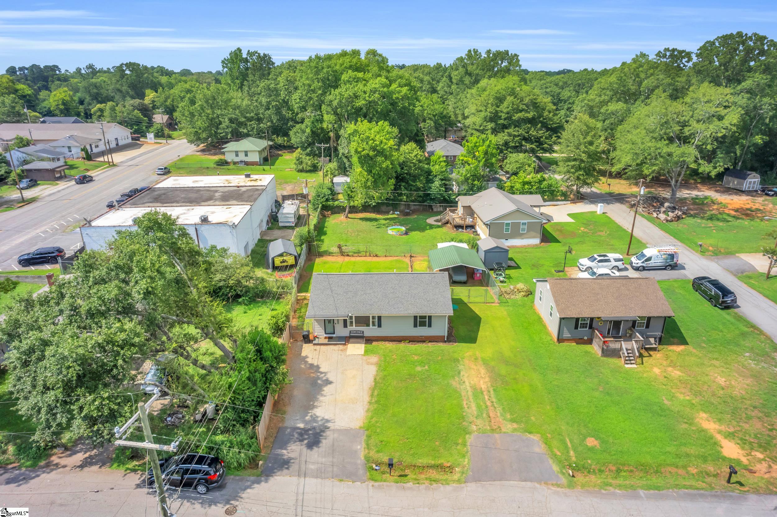 301 Newton Lane Anderson, SC 29624