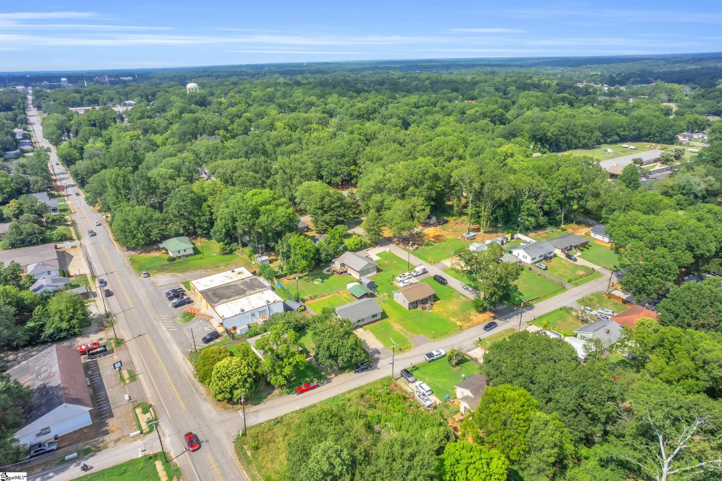 301 Newton Lane Anderson, SC 29624