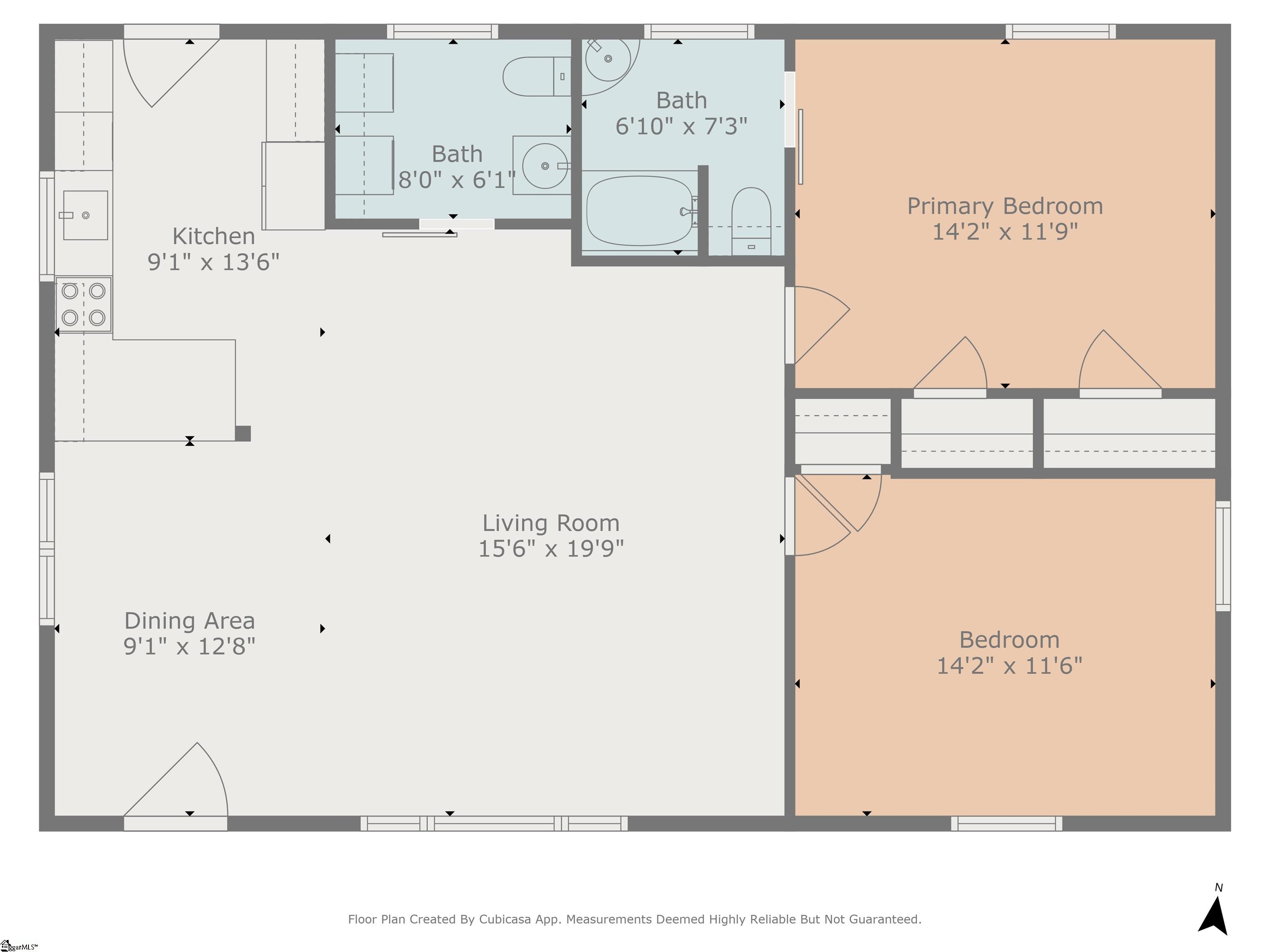 301 Newton Lane Anderson, SC 29624