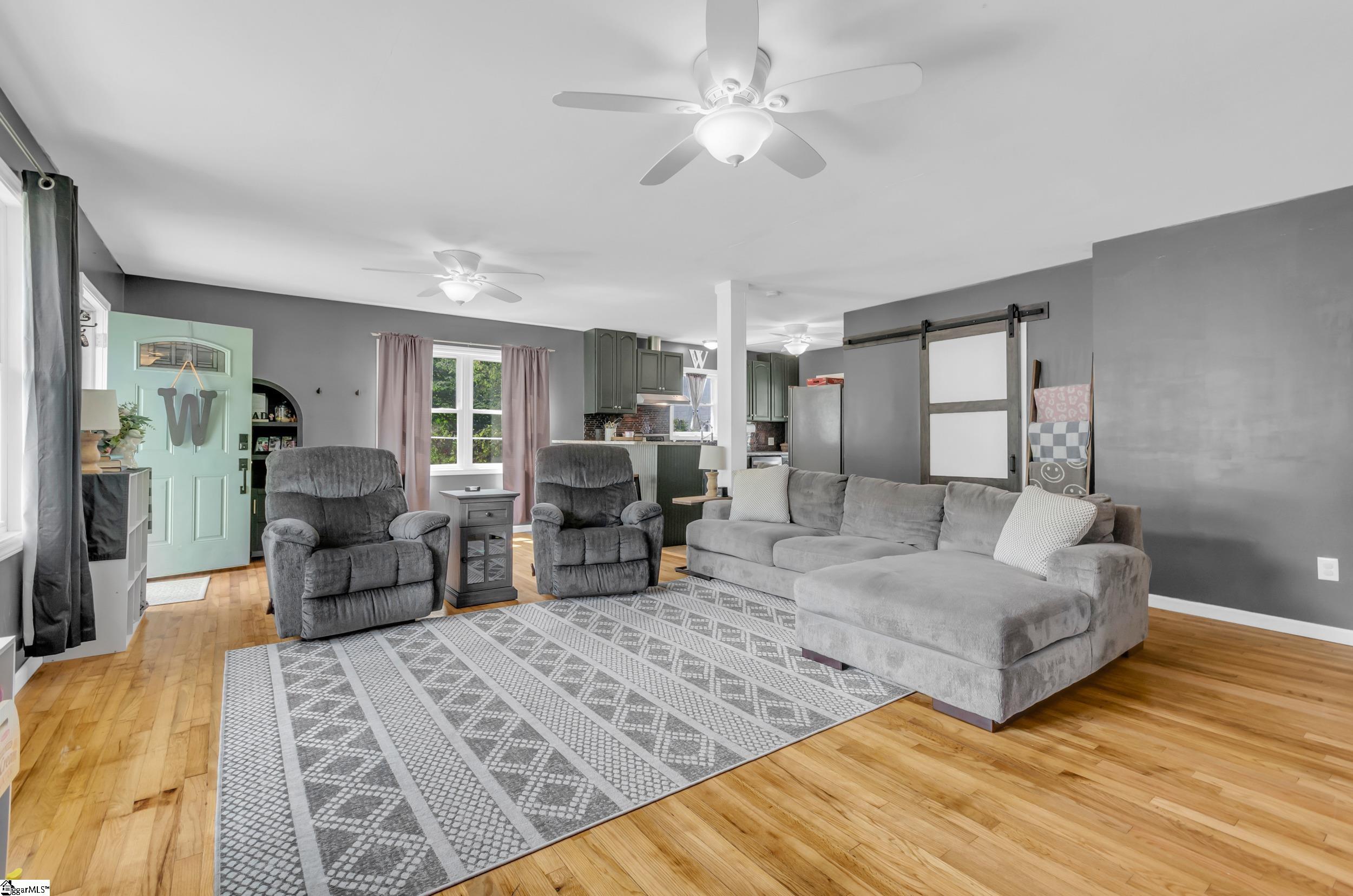 301 Newton Lane Anderson, SC 29624