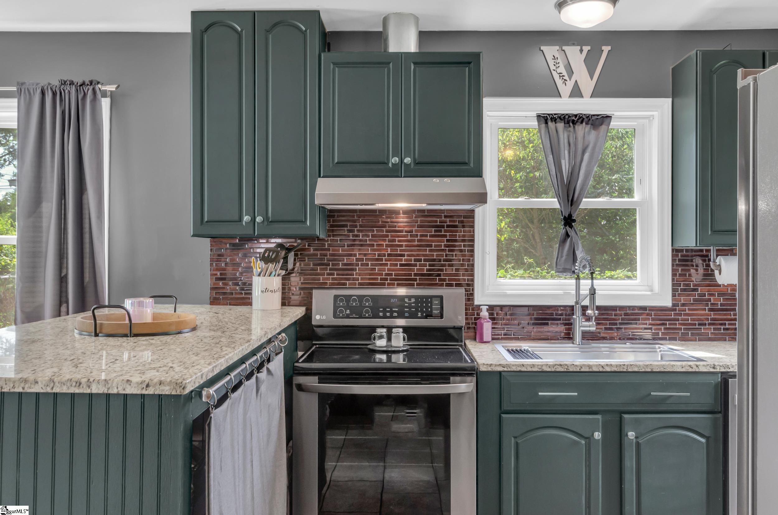 301 Newton Lane Anderson, SC 29624