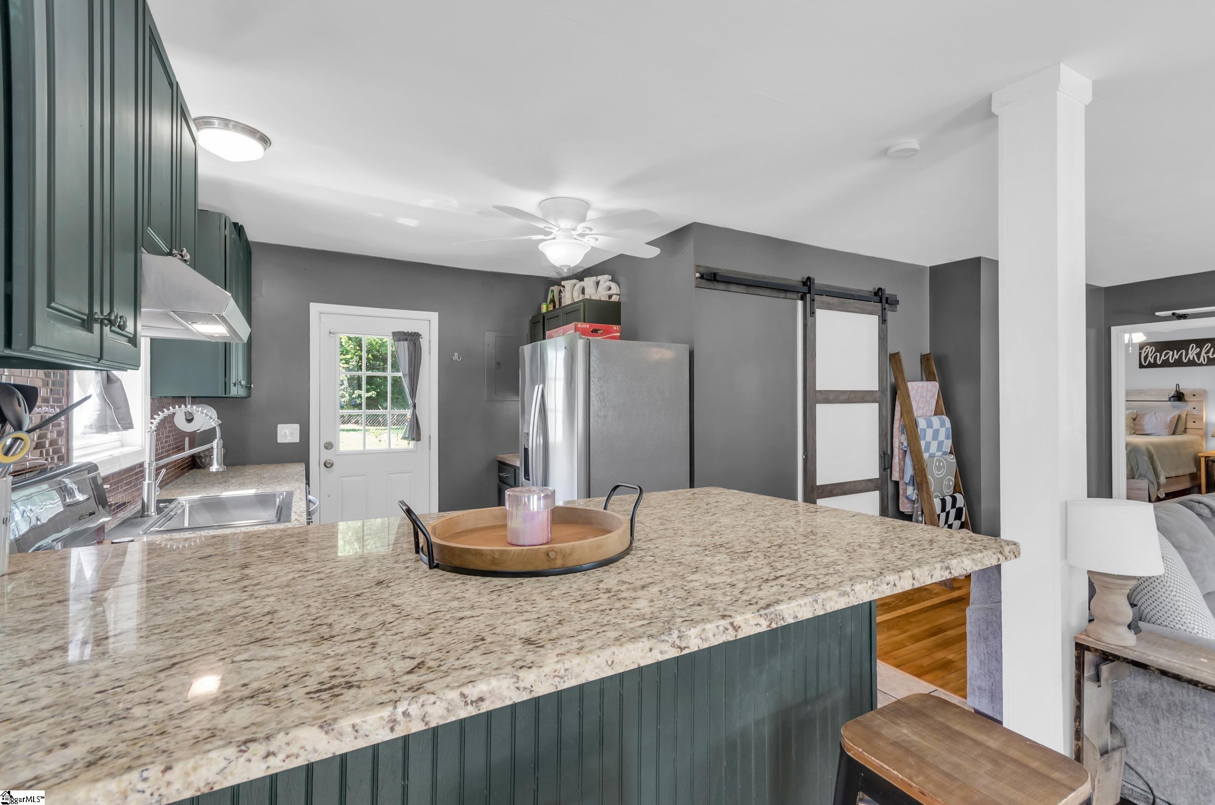 301 Newton Lane Anderson, SC 29624