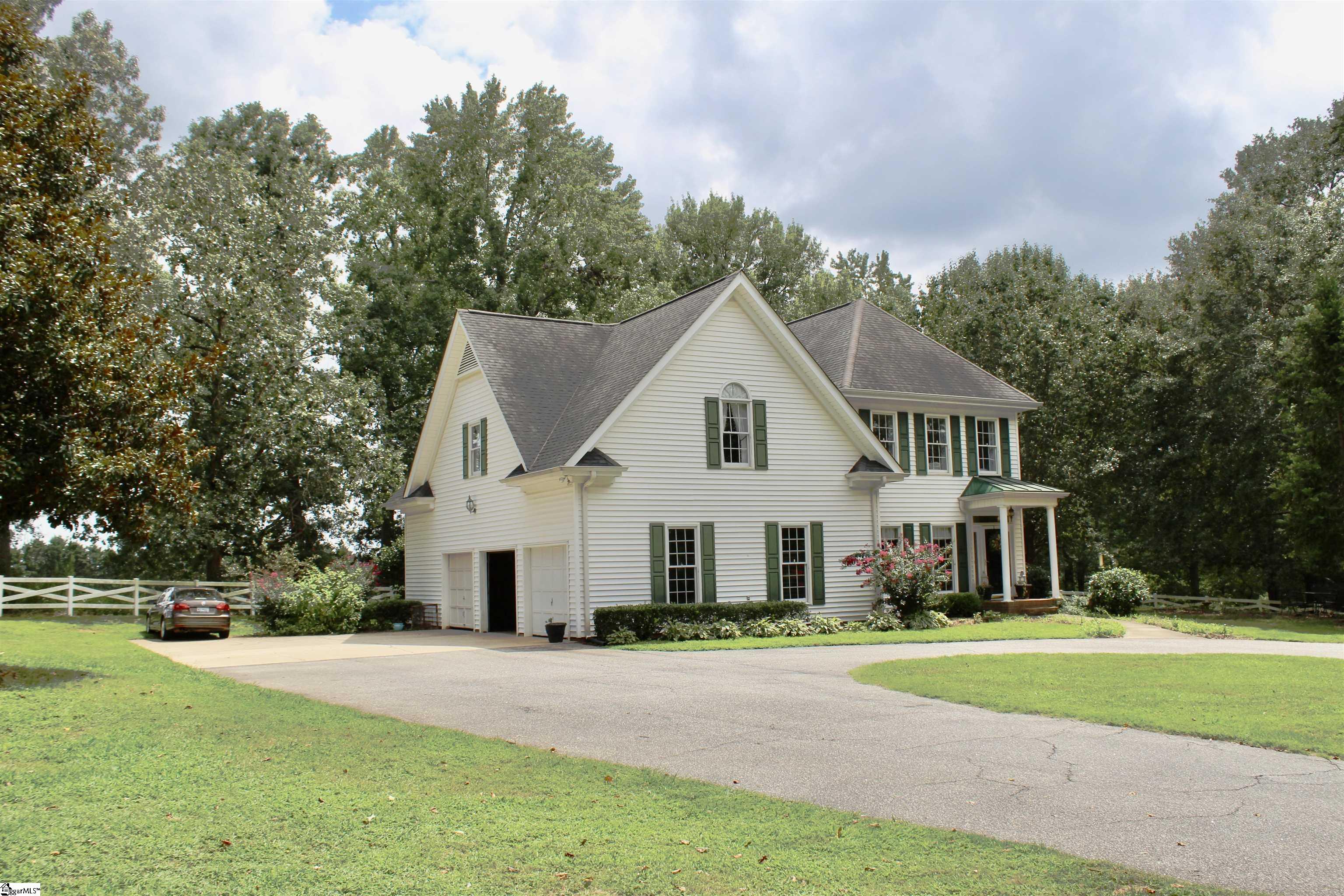 390 Blakely Avenue Piedmont, SC 29673-9309