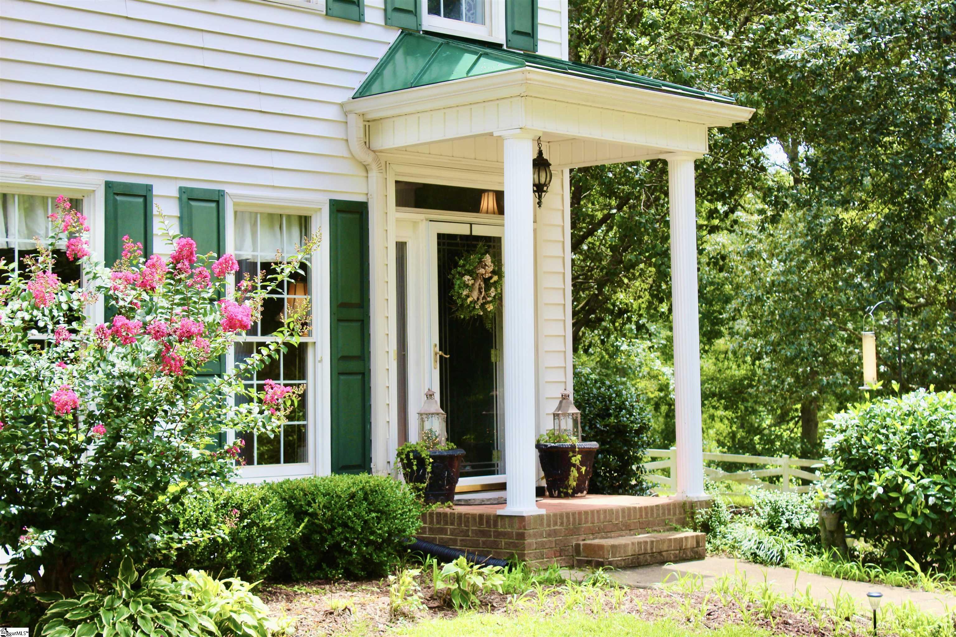 390 Blakely Avenue Piedmont, SC 29673-9309