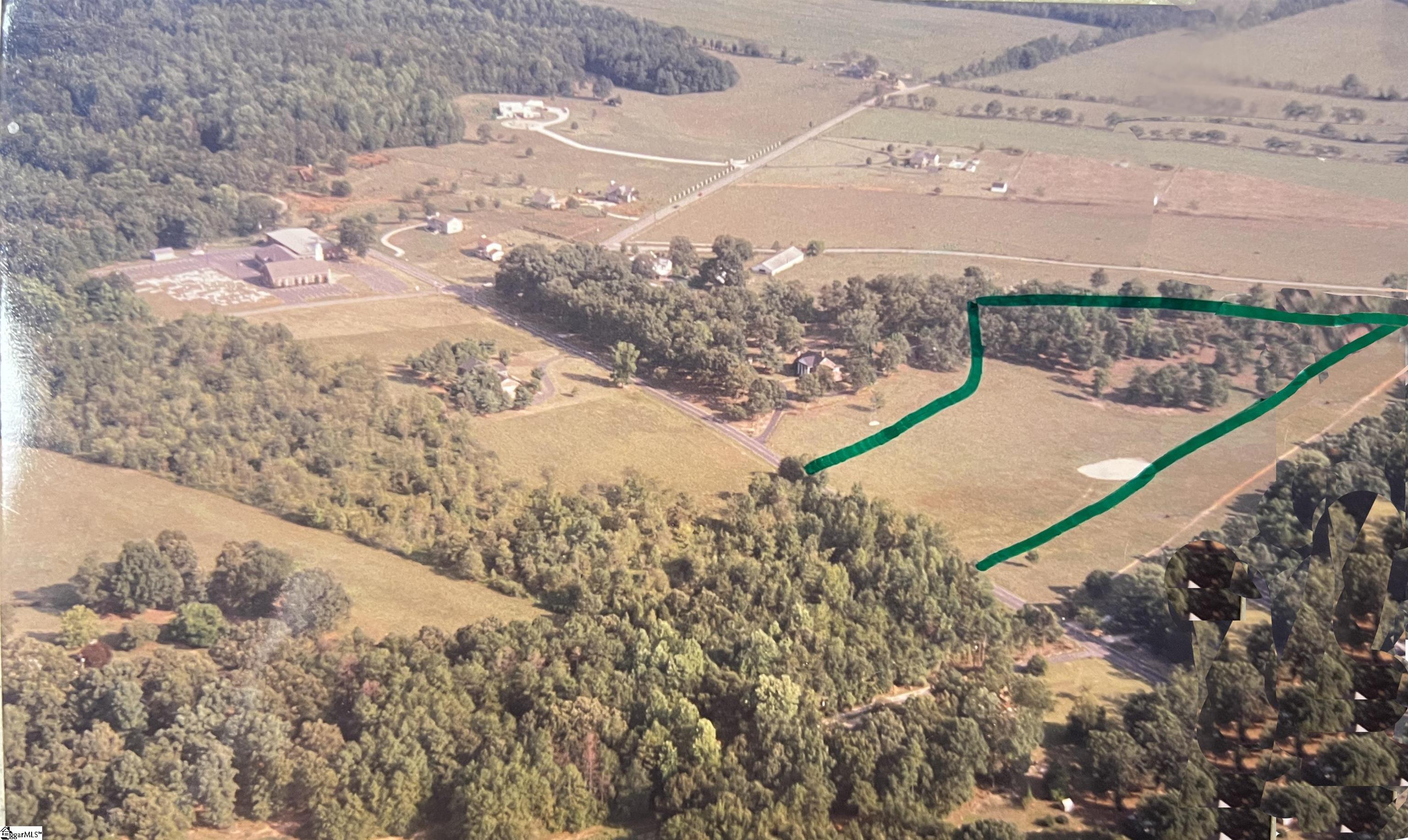390 Blakely Avenue Piedmont, SC 29673-9309