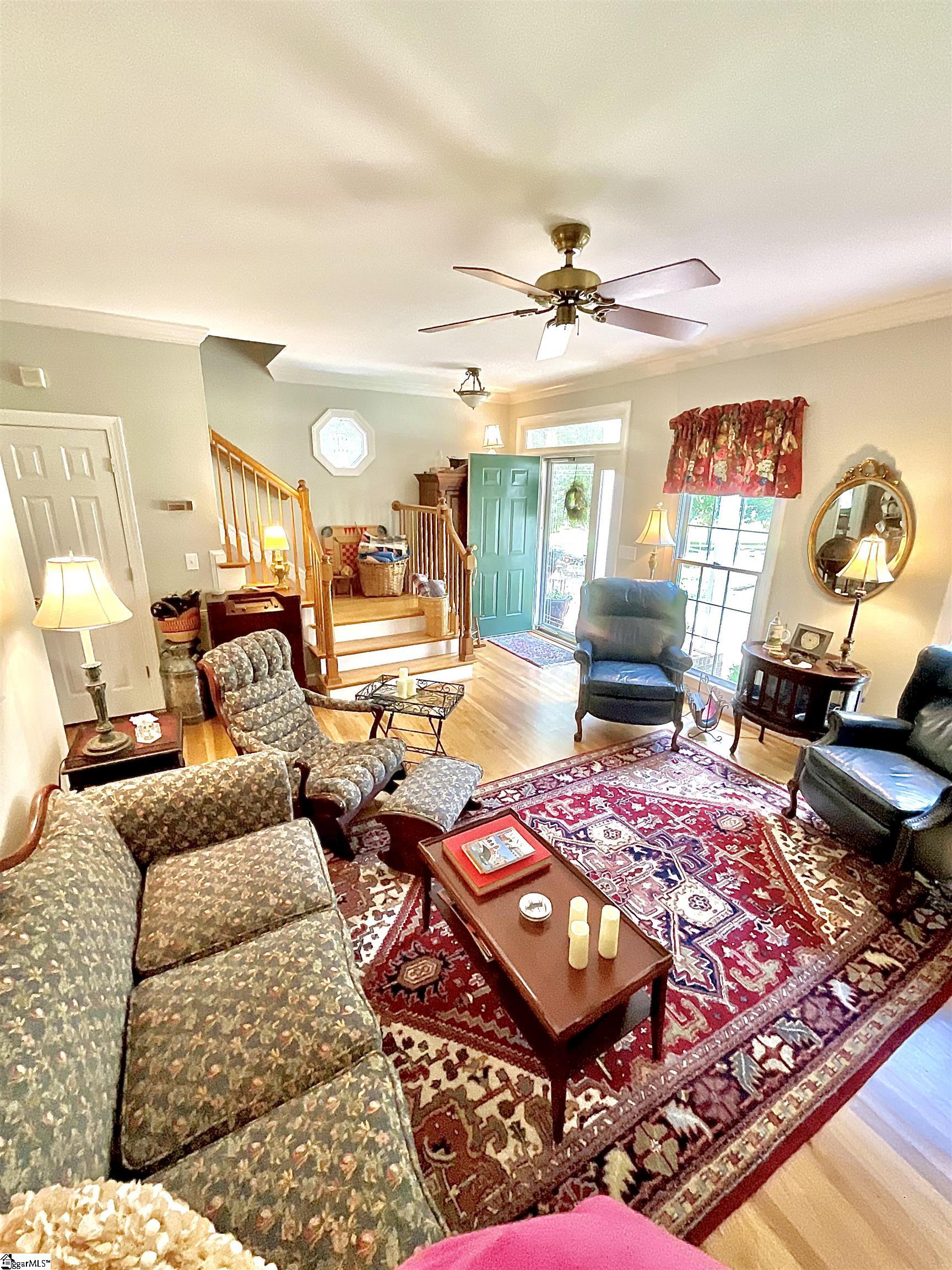 390 Blakely Avenue Piedmont, SC 29673-9309