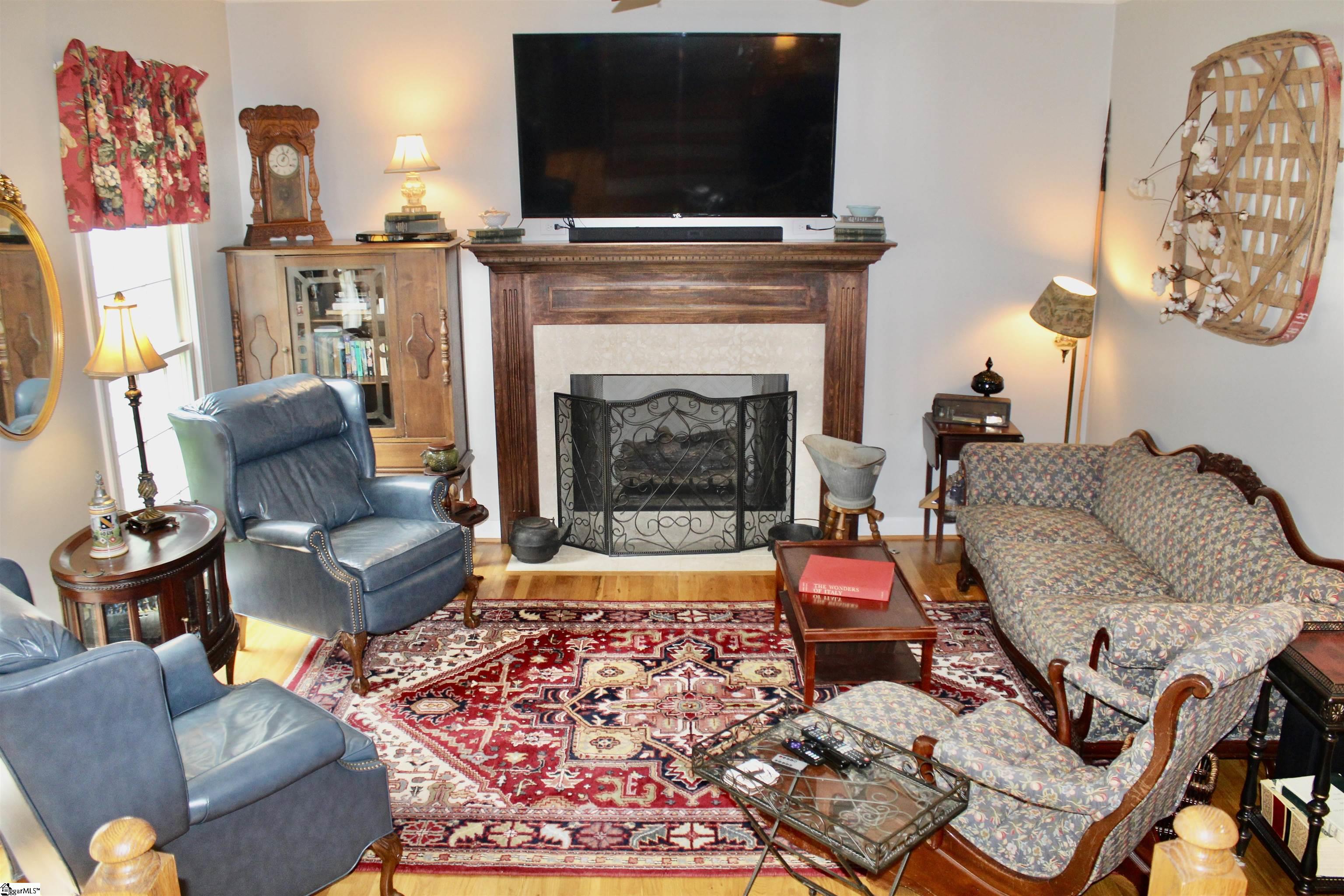 390 Blakely Avenue Piedmont, SC 29673-9309