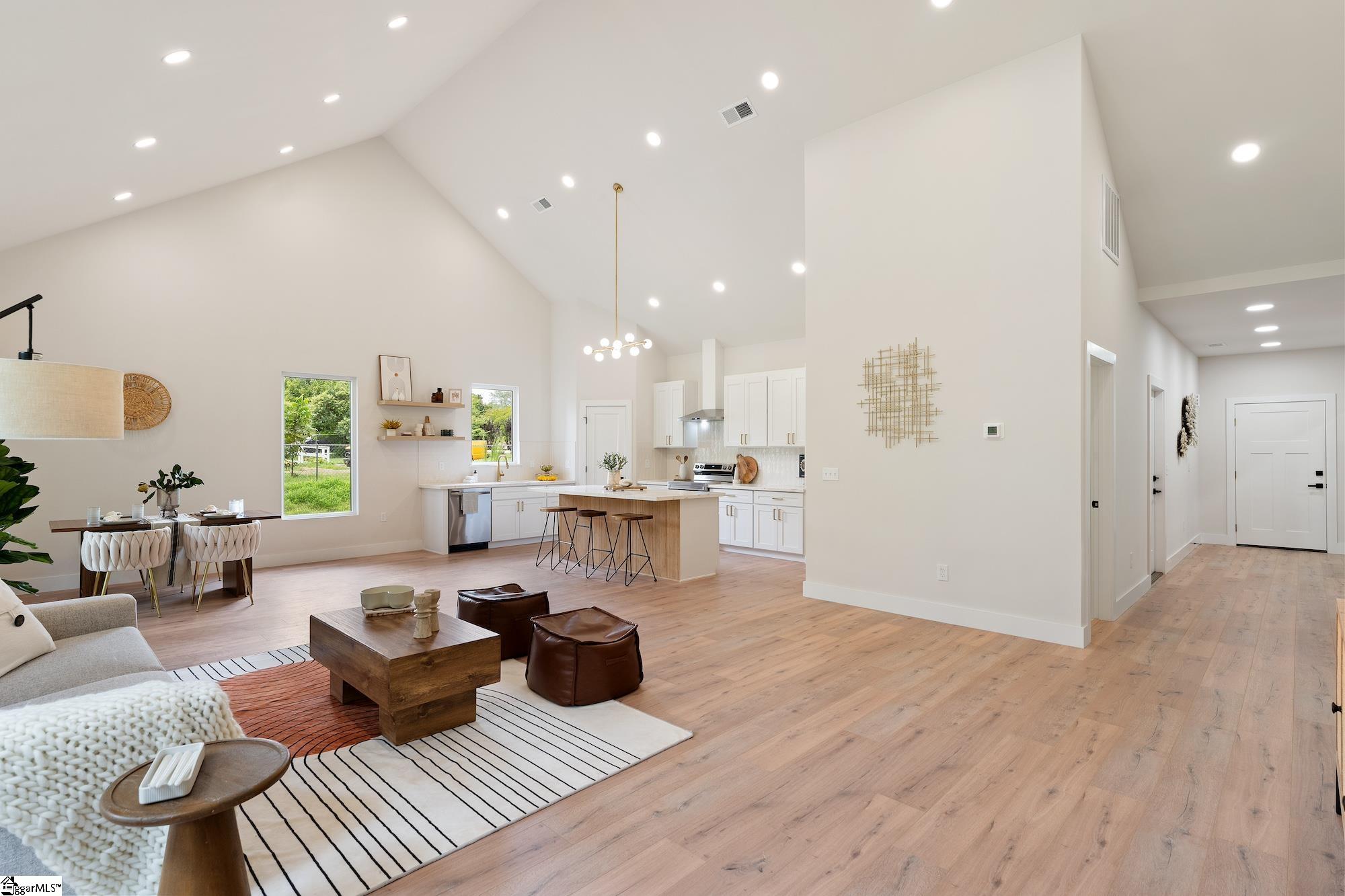 209 Bedford Forest Avenue Anderson, SC 29625