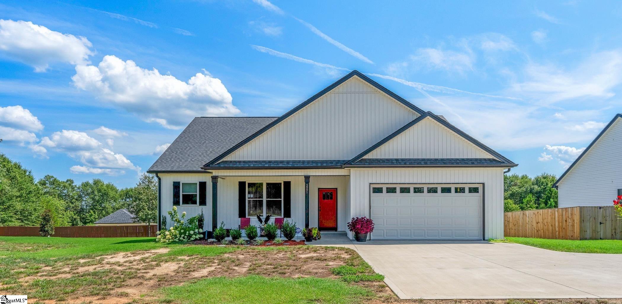 2991 Hwy 417 Woodruff, SC 29388