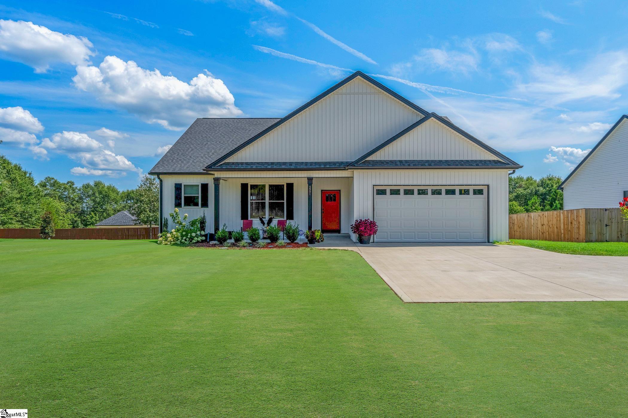 2991 Hwy 417 Woodruff, SC 29388