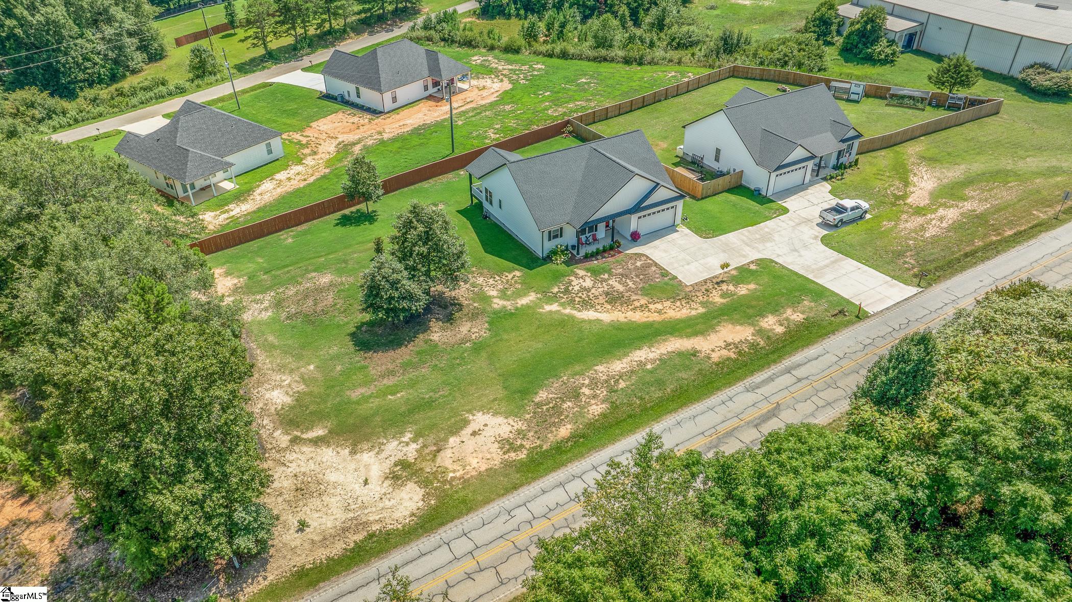 2991 Hwy 417 Woodruff, SC 29388