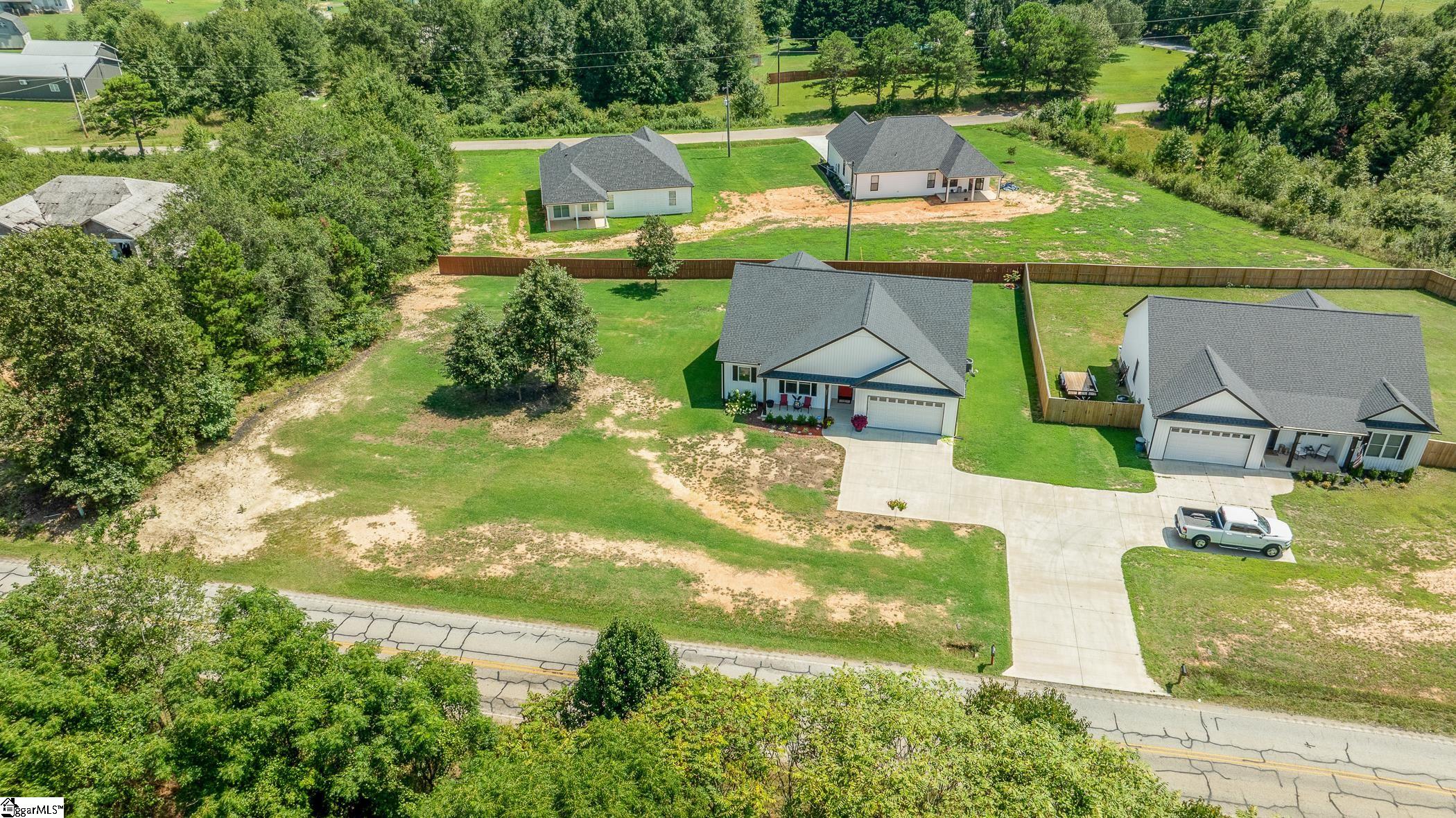 2991 Hwy 417 Woodruff, SC 29388