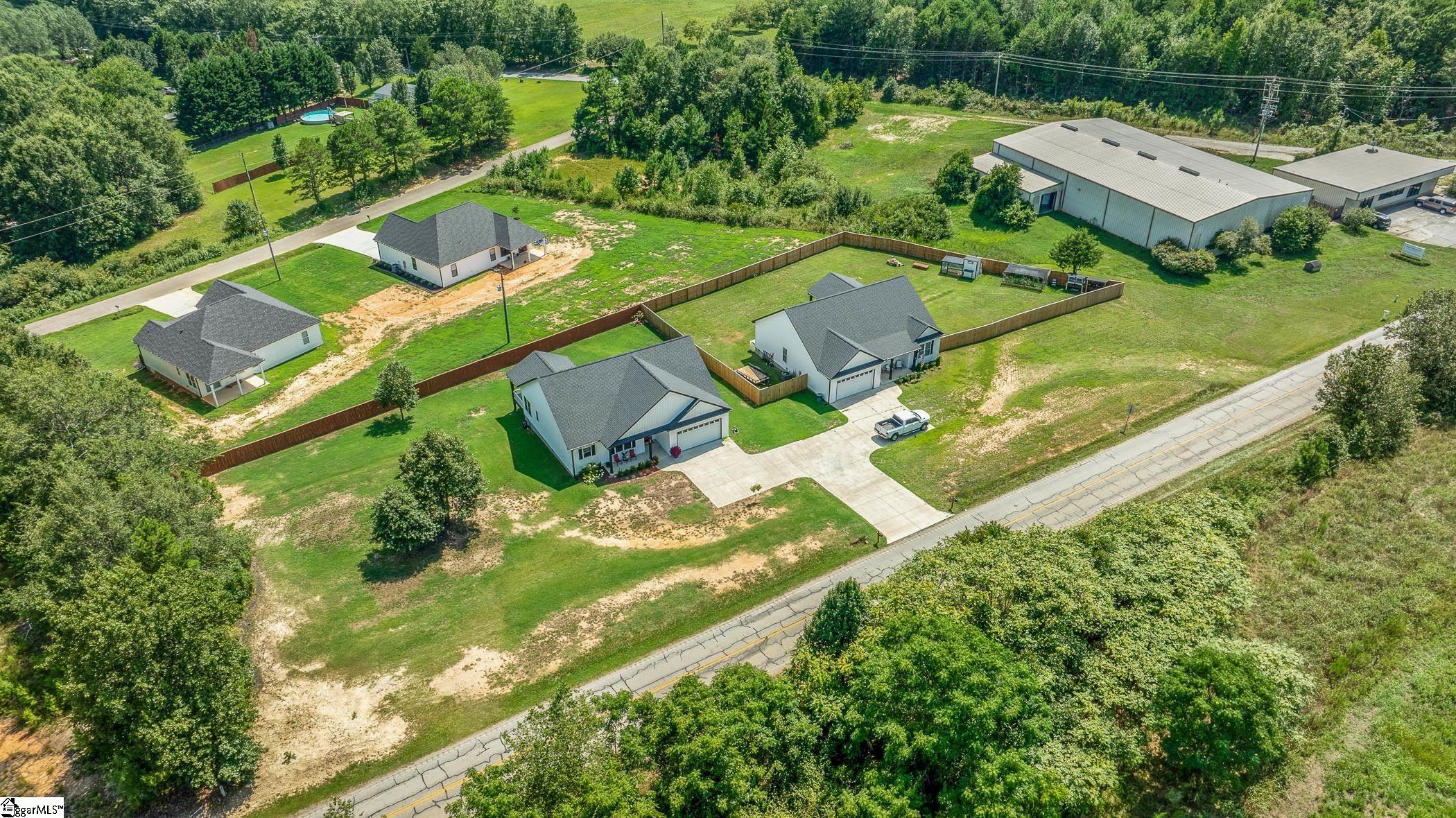 2991 Hwy 417 Woodruff, SC 29388