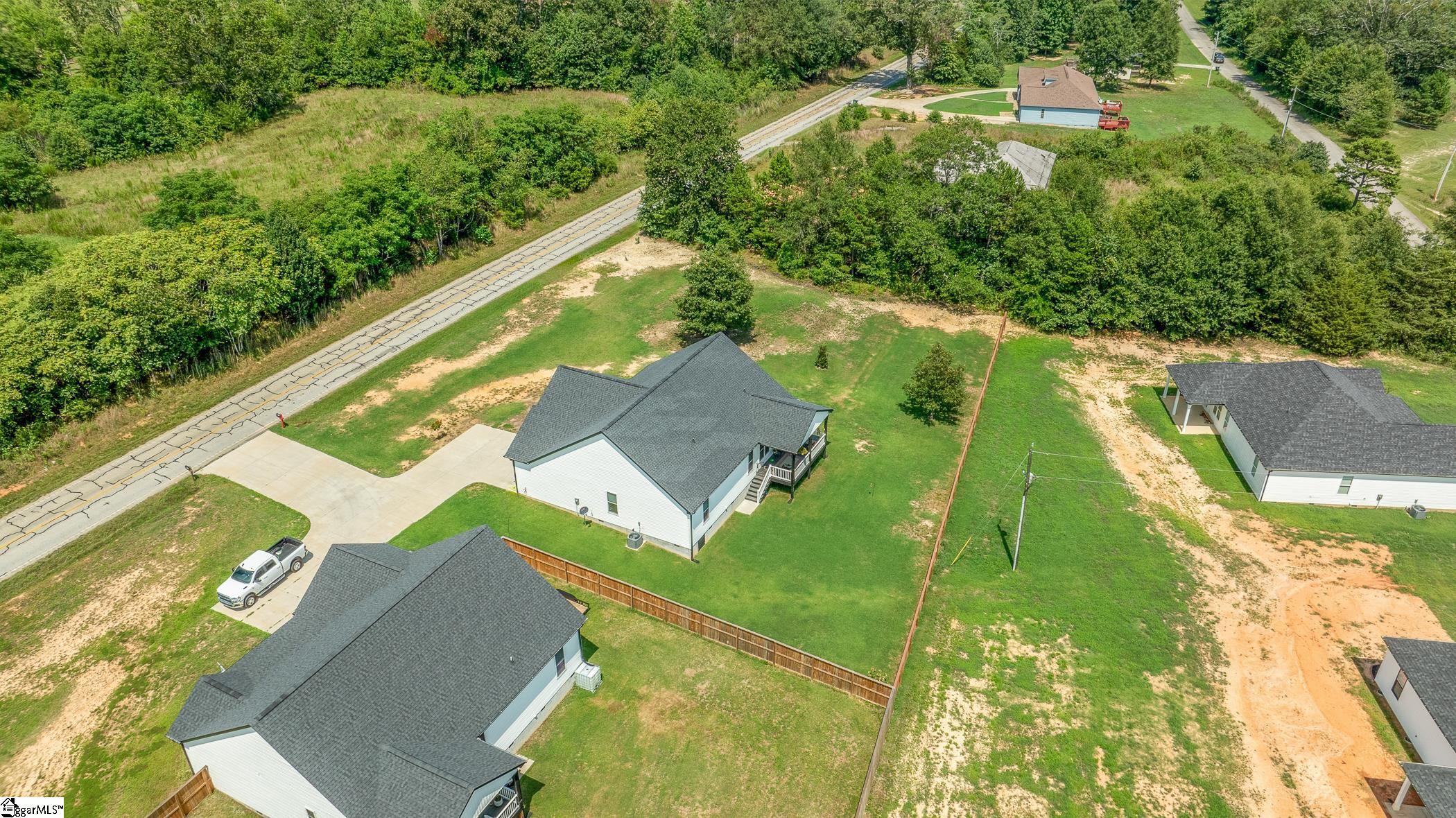 2991 Hwy 417 Woodruff, SC 29388
