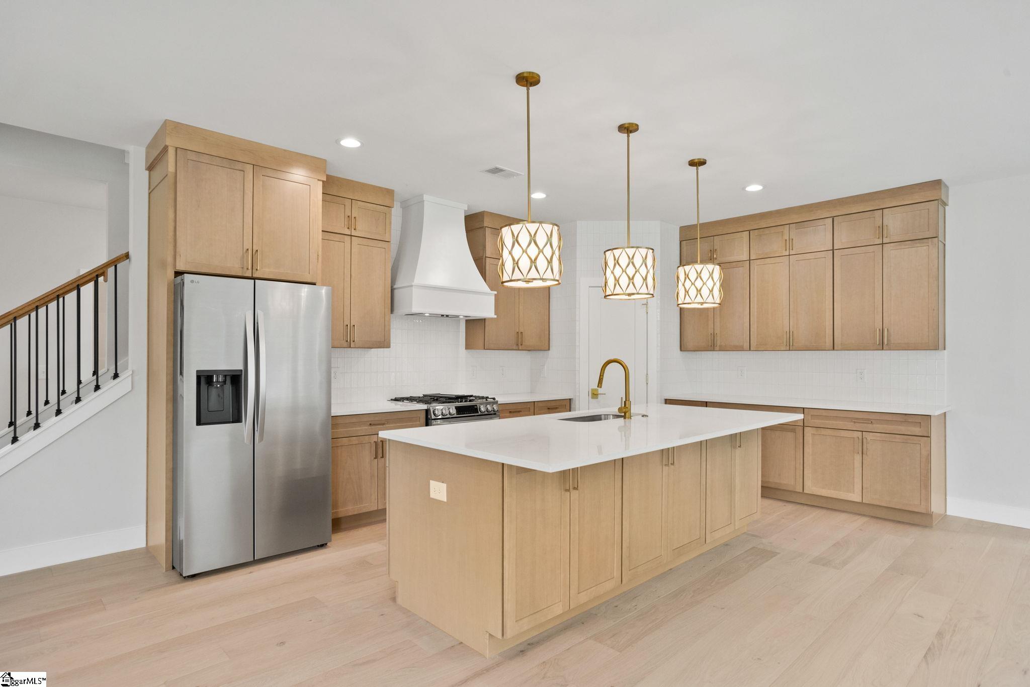 3 Birch Tree Road Greer, SC 29651