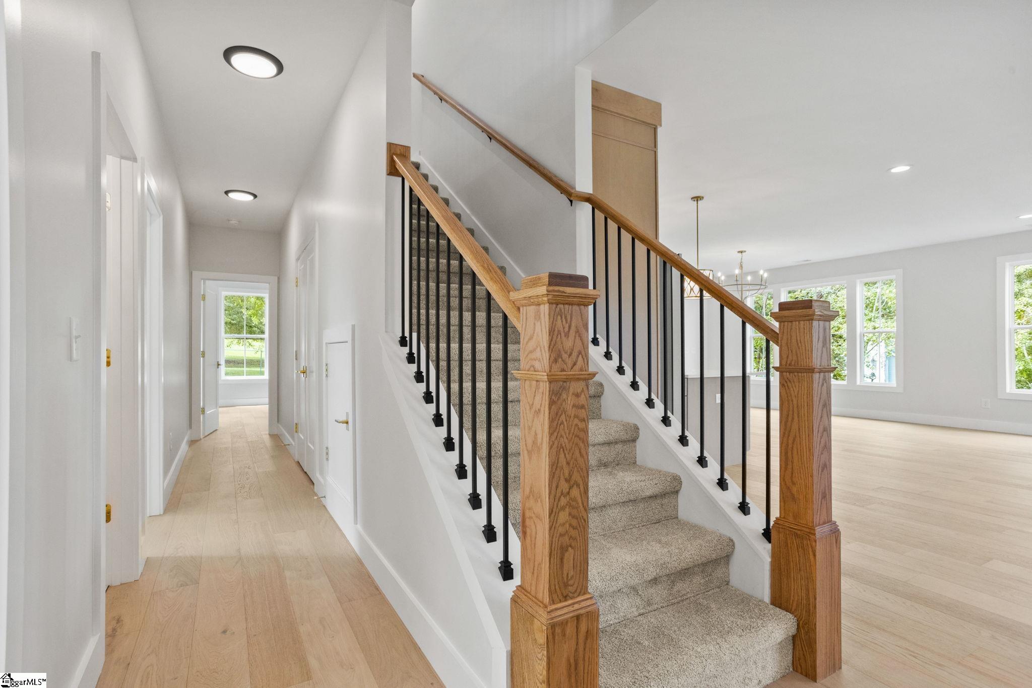 3 Birch Tree Road Greer, SC 29651