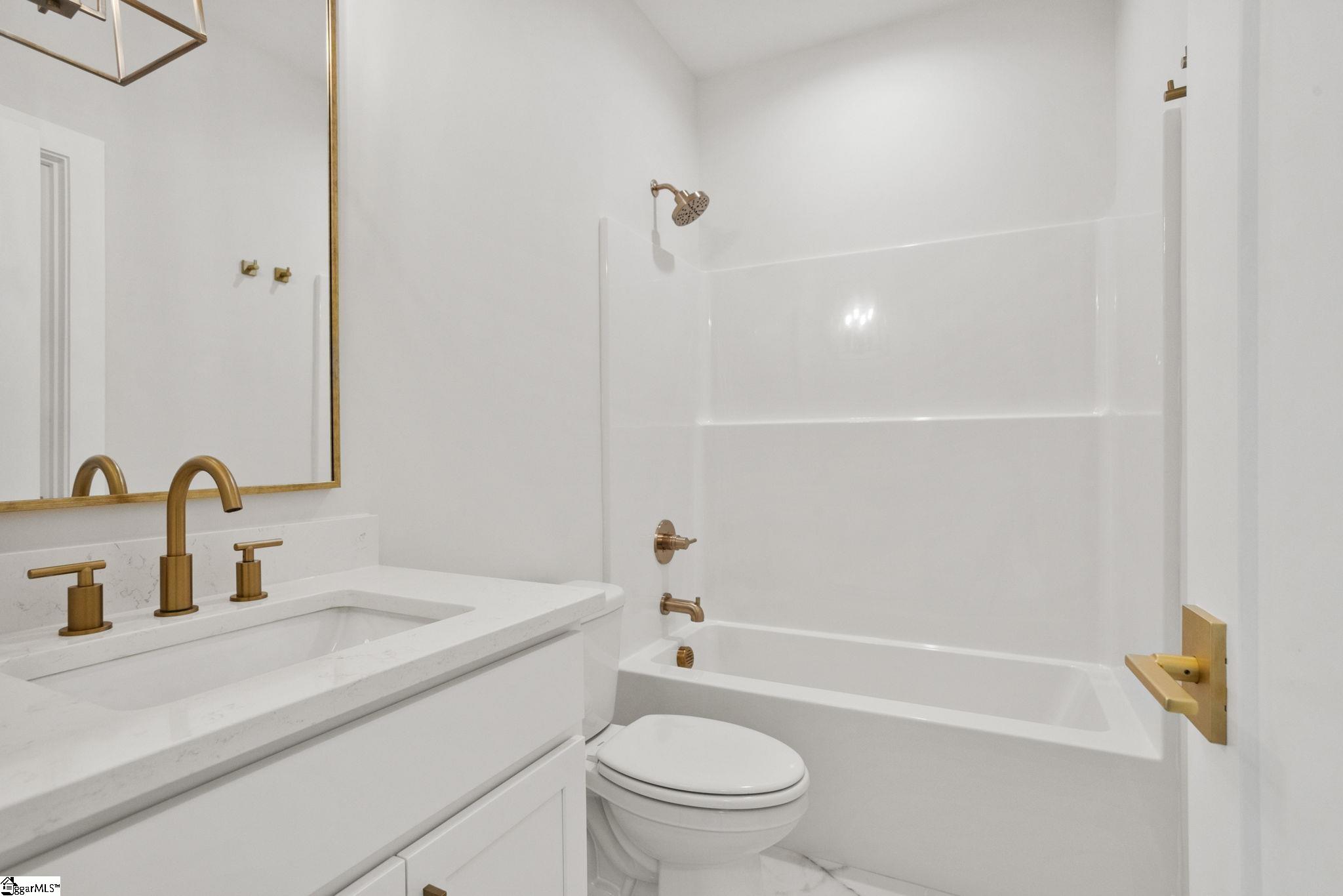 3 Birch Tree Road Greer, SC 29651