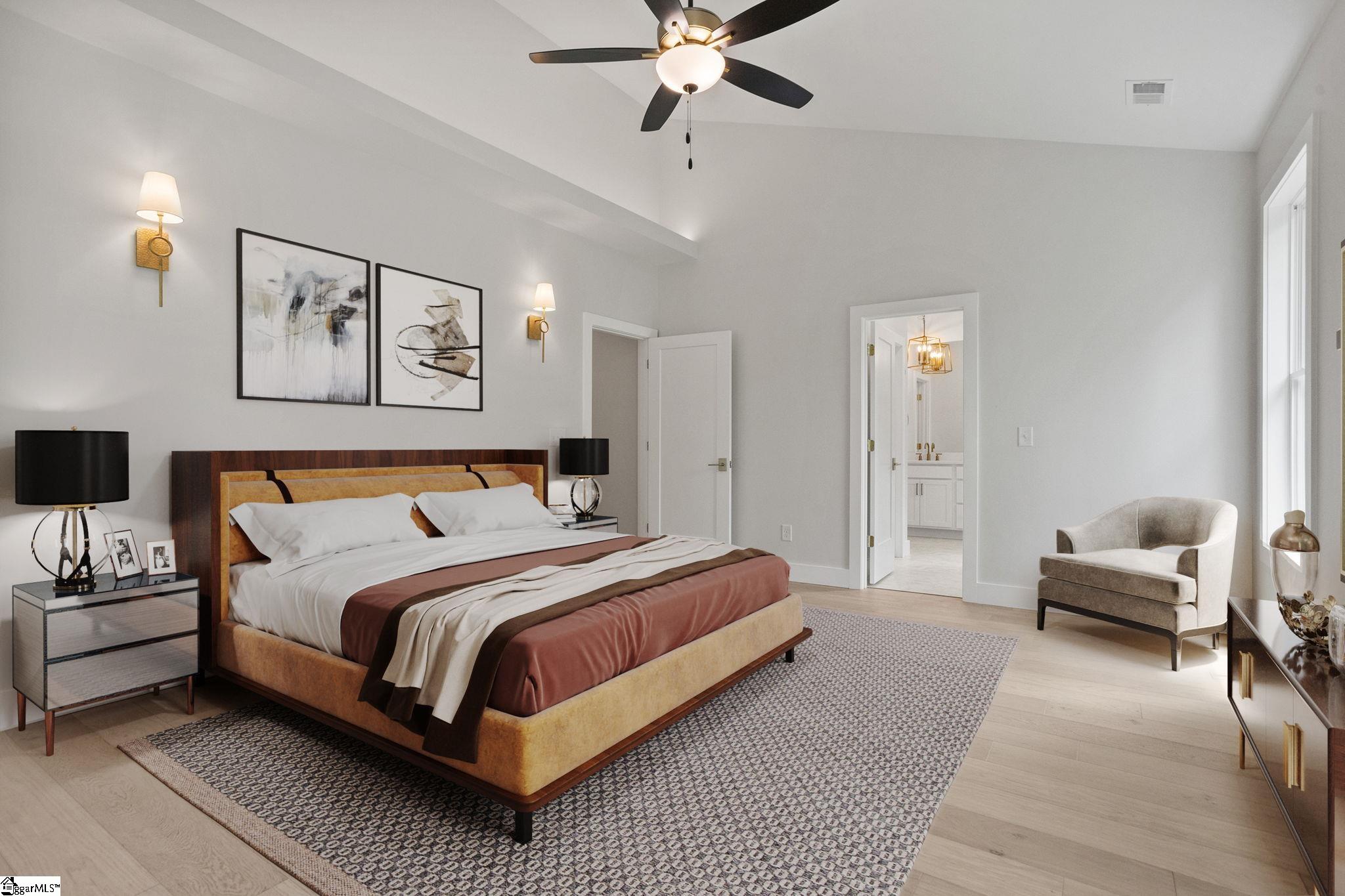 3 Birch Tree Road Greer, SC 29651