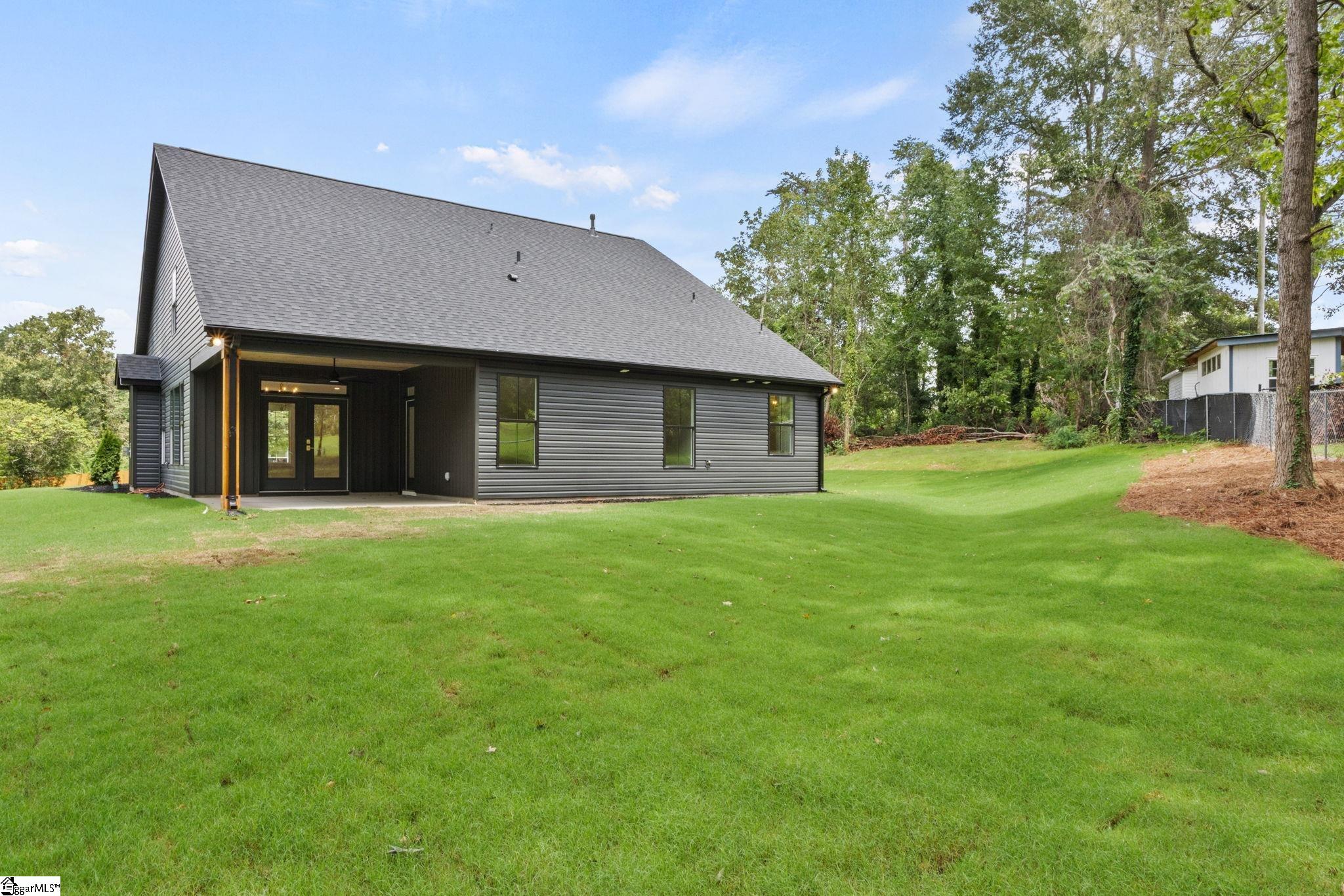 3 Birch Tree Road Greer, SC 29651