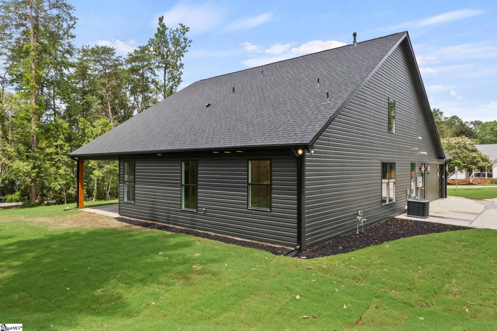 3 Birch Tree Road Greer, SC 29651